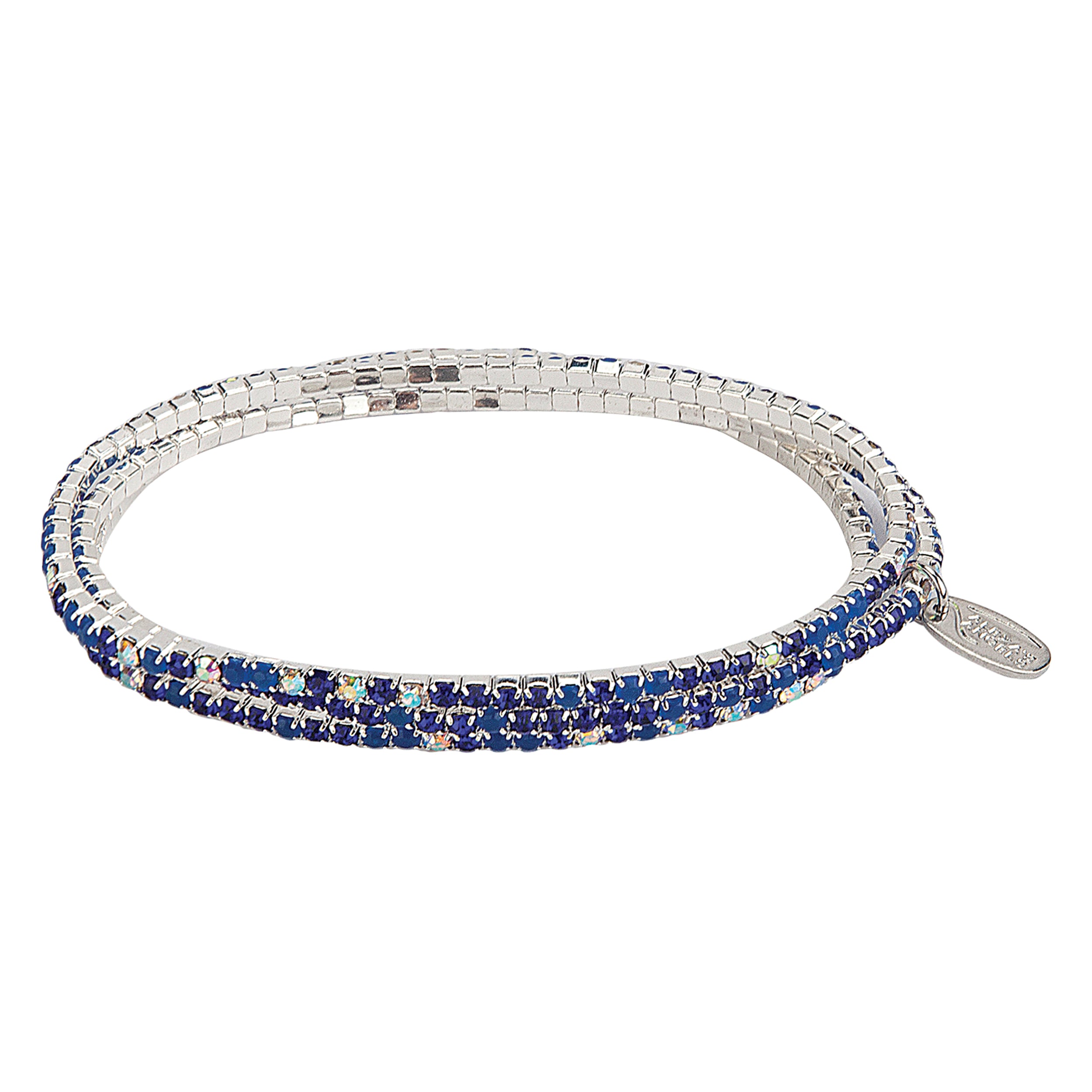 Alexa's Angels Birthstone Crystal Bracelet Sets