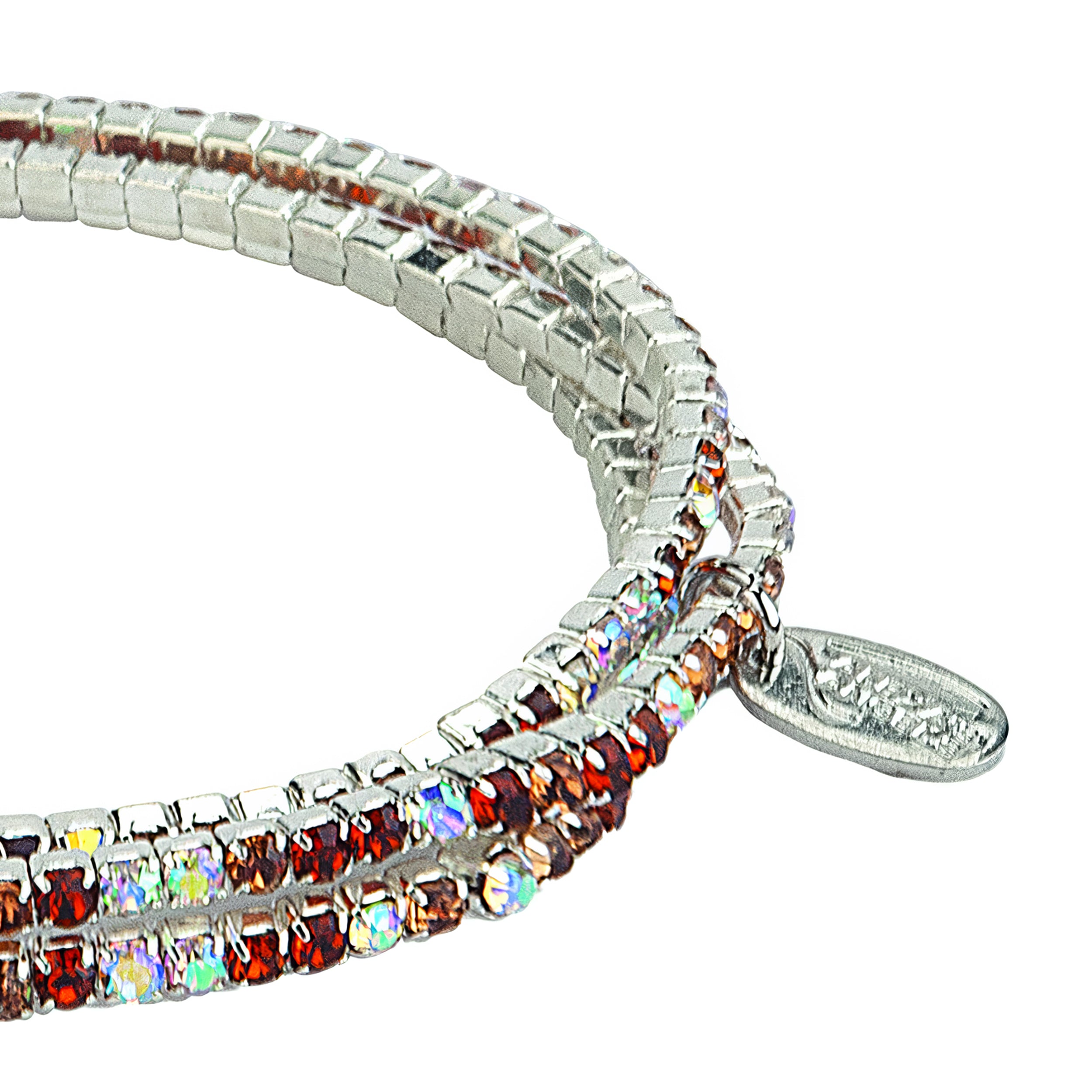 Alexa's Angels Birthstone Crystal Bracelet Sets