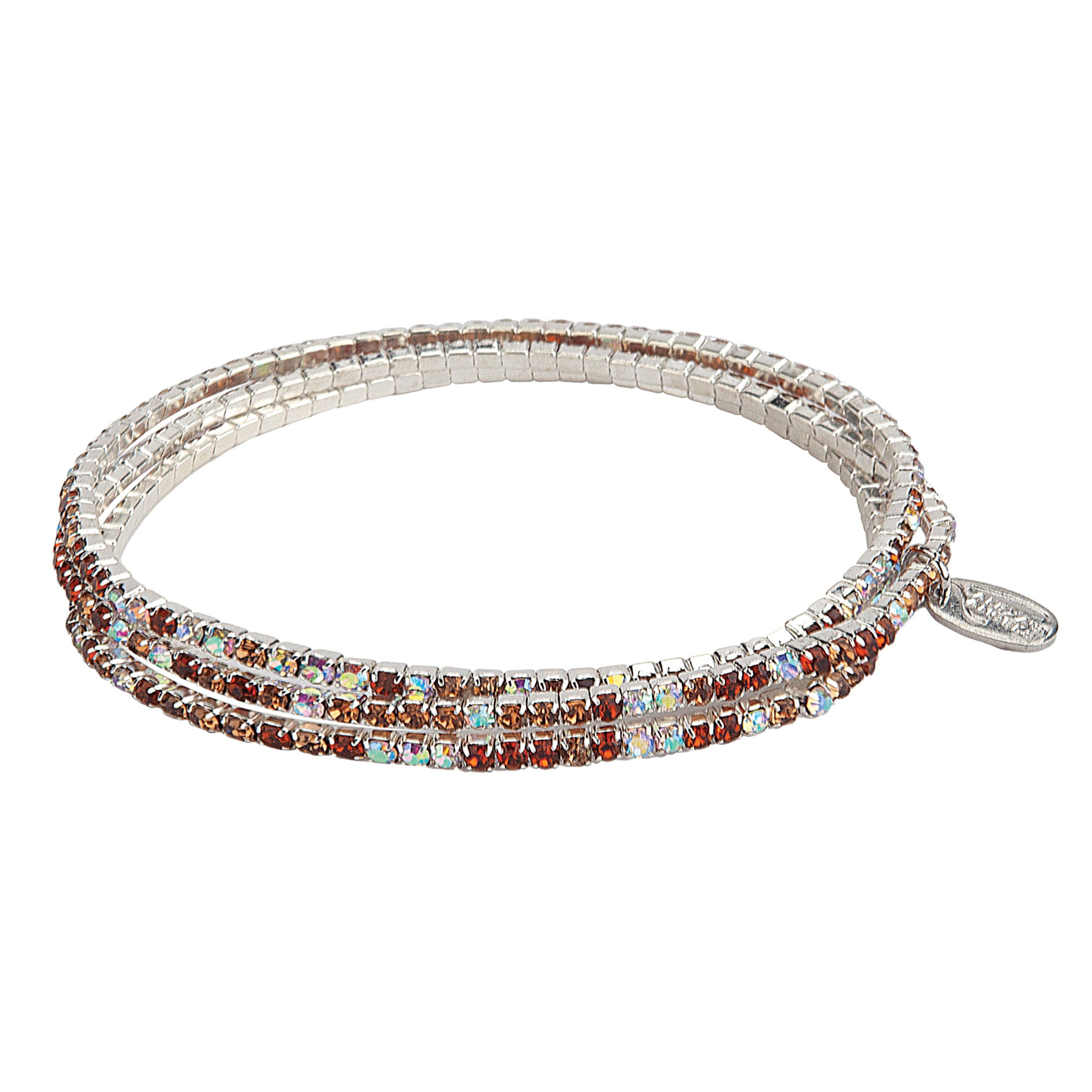 Alexa's Angels Birthstone Crystal Bracelet Sets