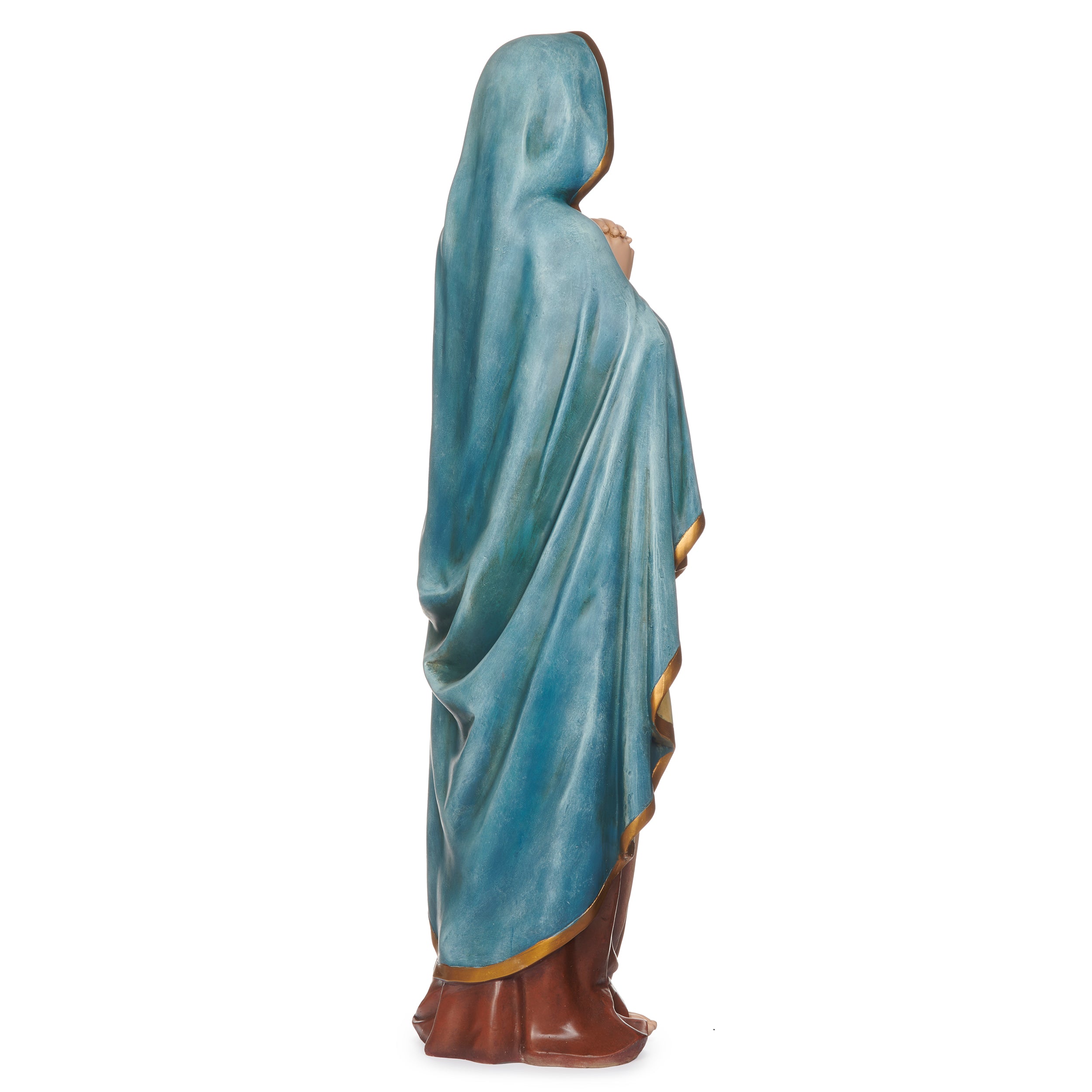 Joseph's Studio Praying Madonna Figure - Renaissance Collection