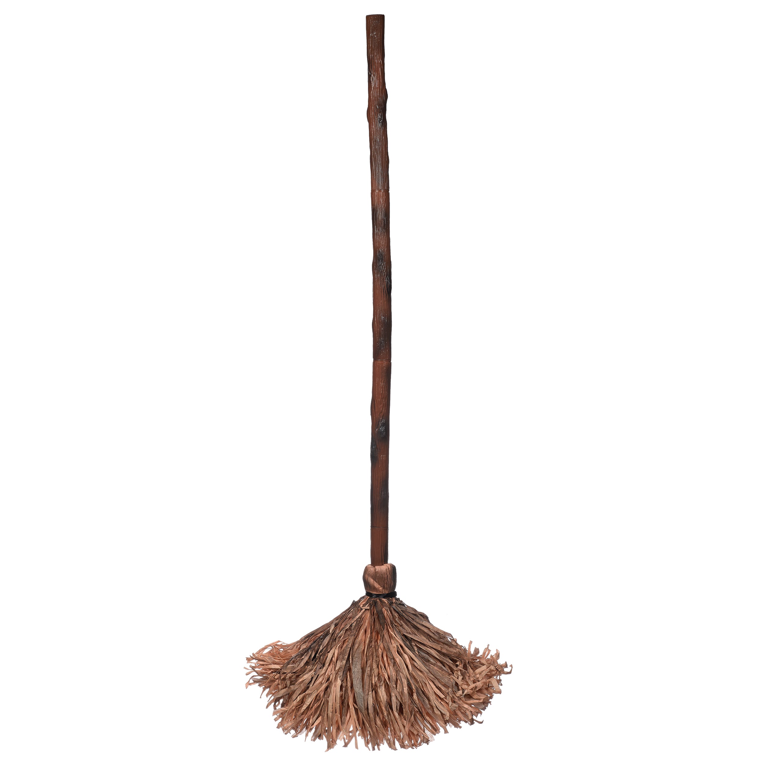 Haunted Dancing Broom with Spooky Sounds