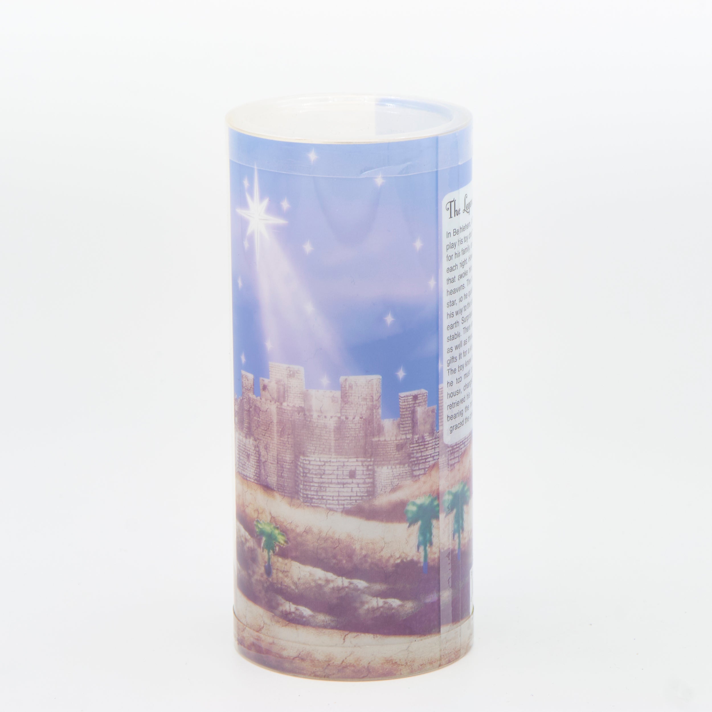 Joseph's Studio Little Drummer Boy Ornament