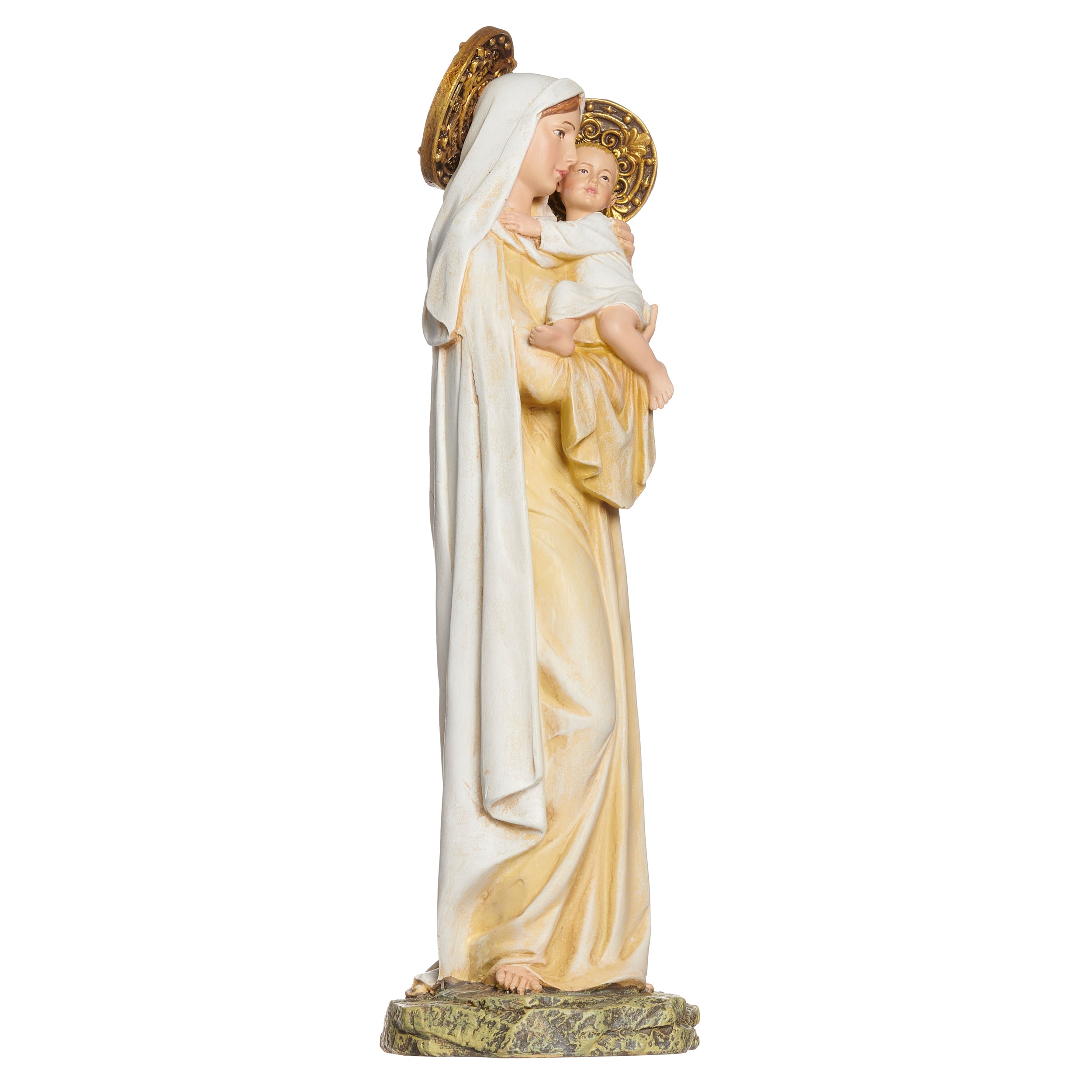 Jospeh's Studio Mater Amabilis Figure - Renaissance Collection