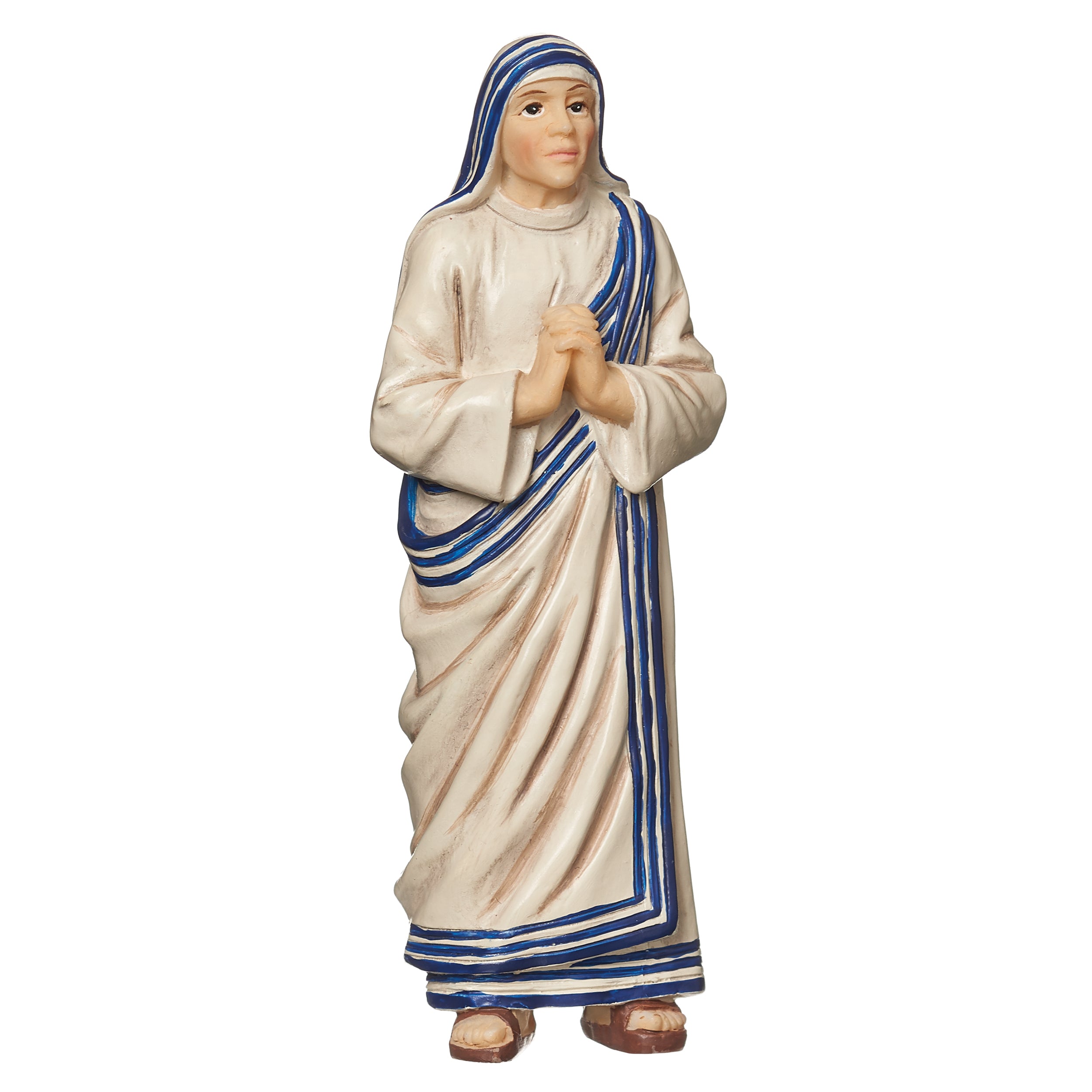 Mother Teresa Figure – Patrons & Protectors