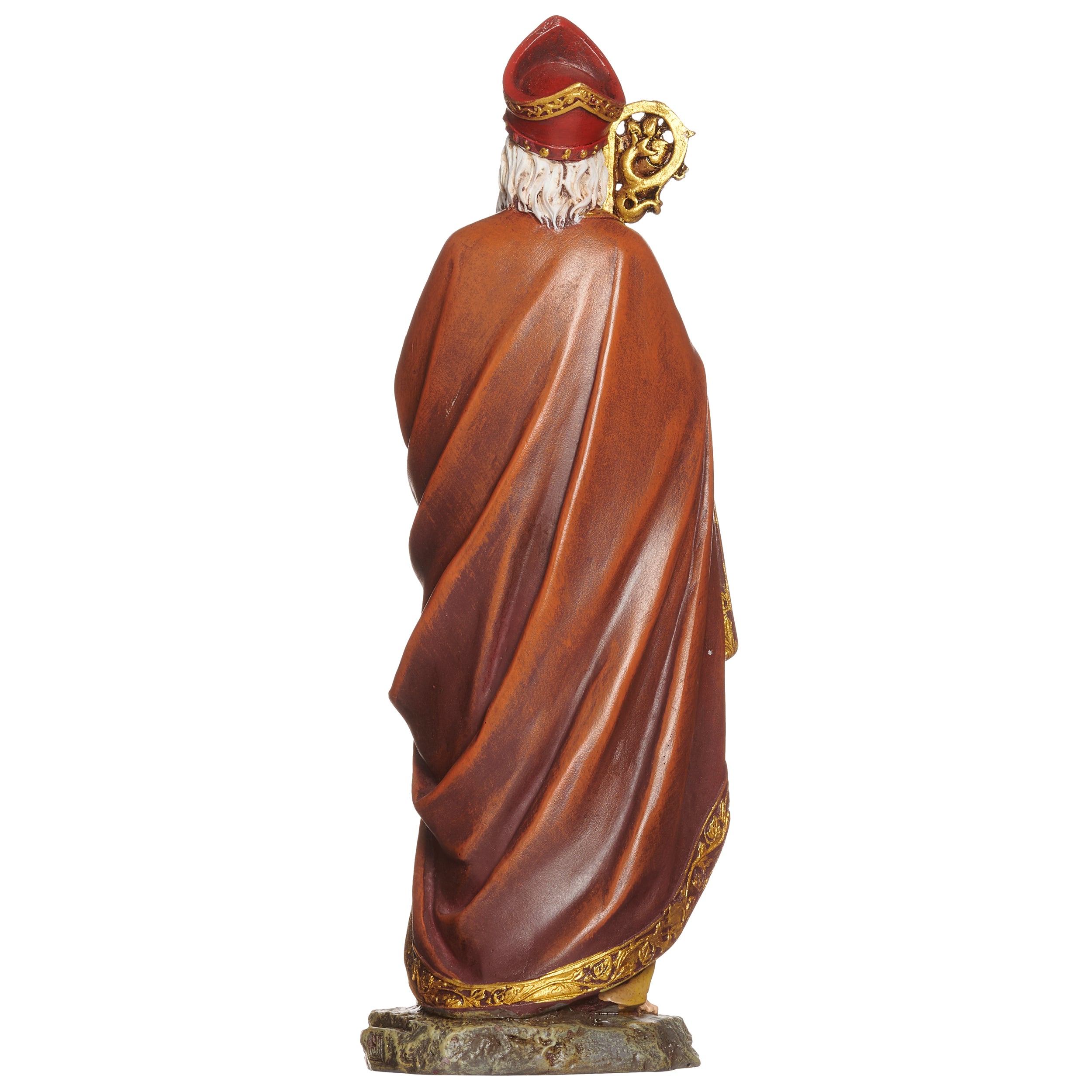 Joseph's Studio St. Nicholas Figure - Renaissance Collection