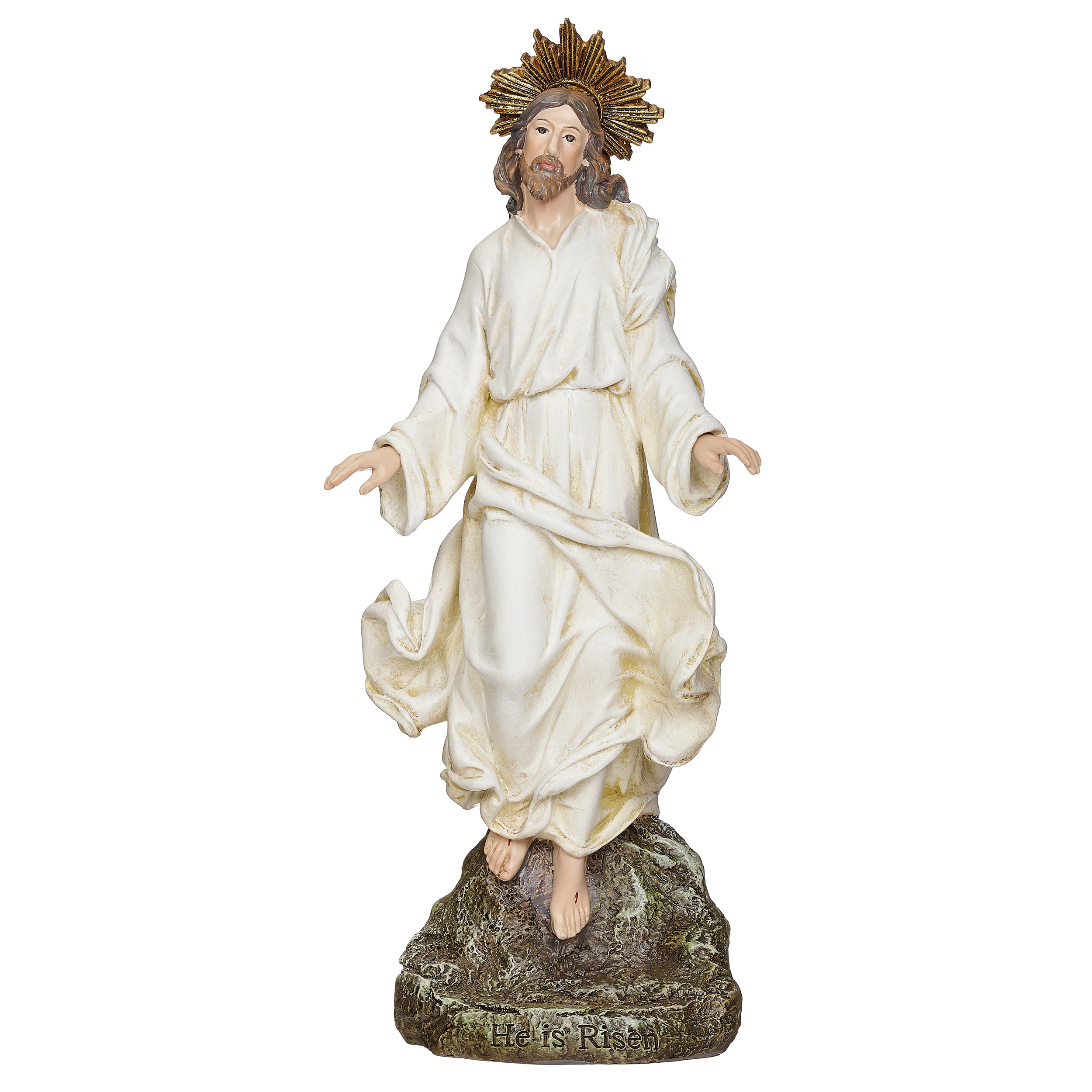 Joseph's Studio He Is Risen Figure - Life of Christ