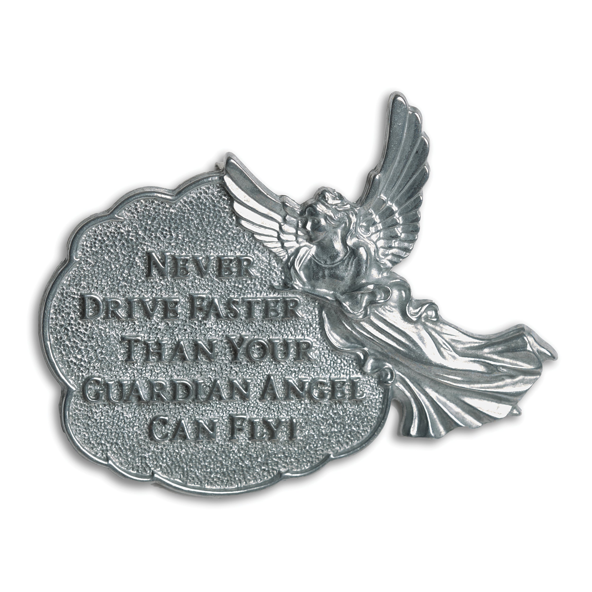 Guardian Angel Protection Visor Clip