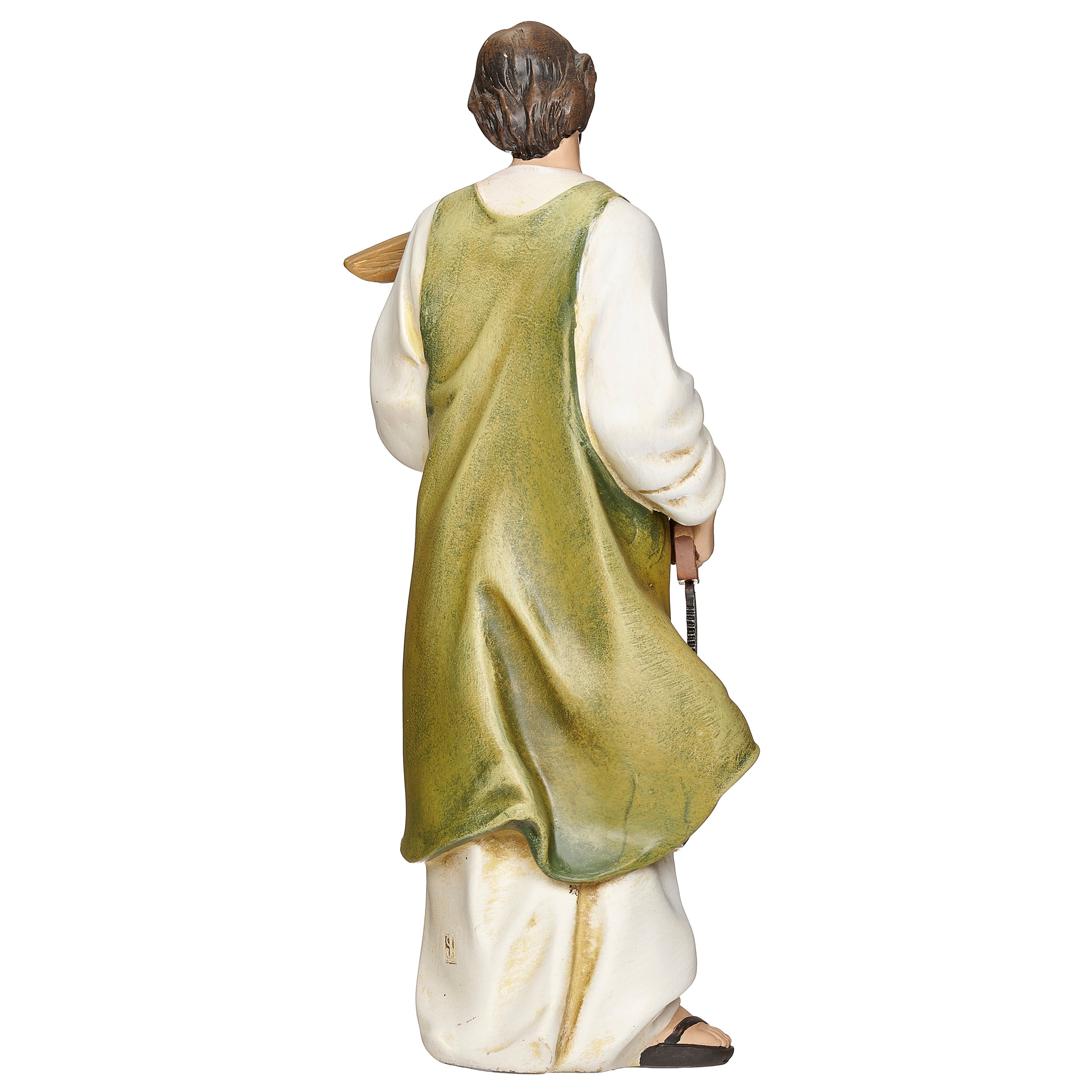 Joseph’s Studio St. Joseph the Worker Figure - Renaissance Collection