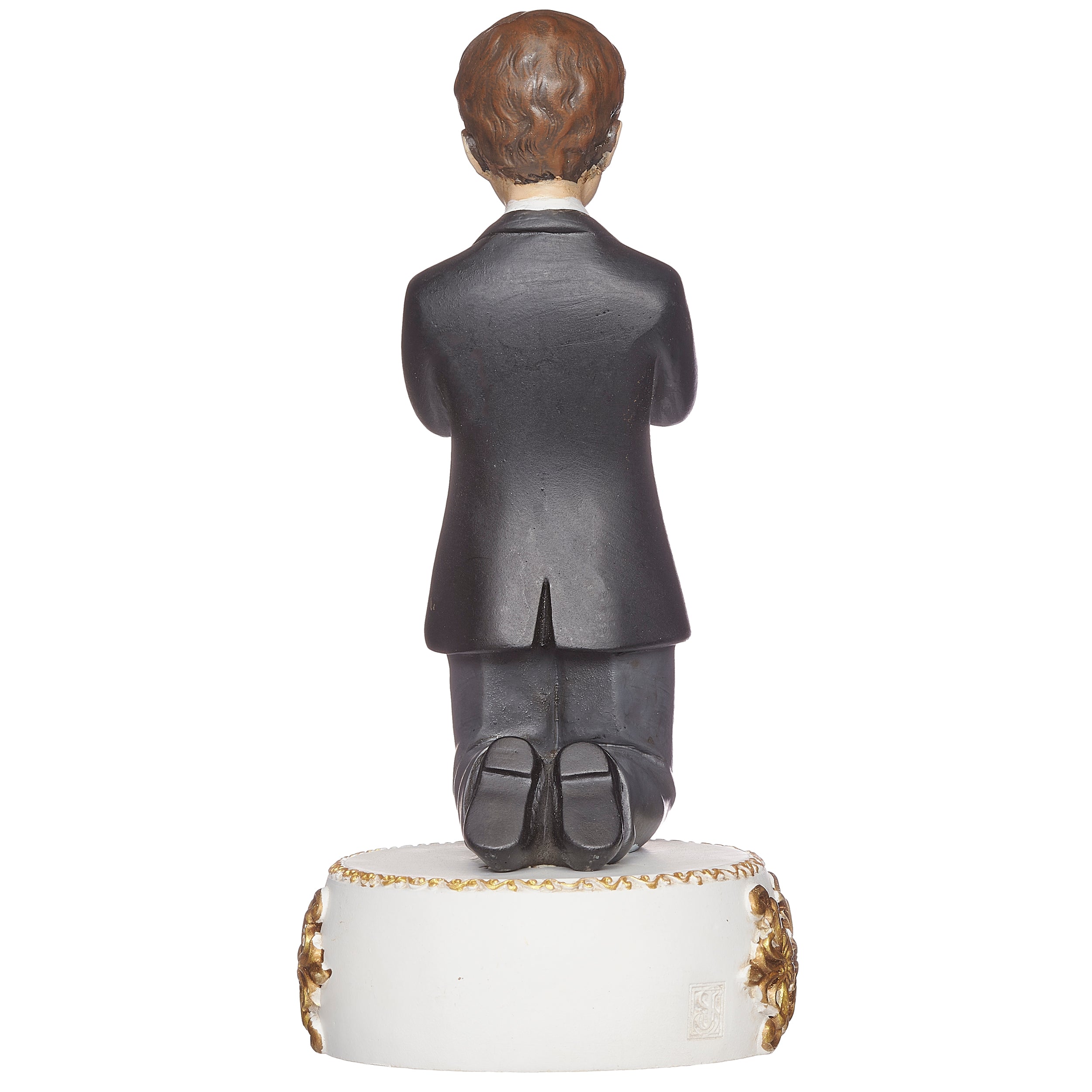 Joseph's Studio My First Communion Boy Figure
