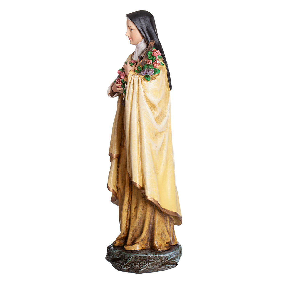 Joseph's Studio St. Therese Figure - Renaissance Collection