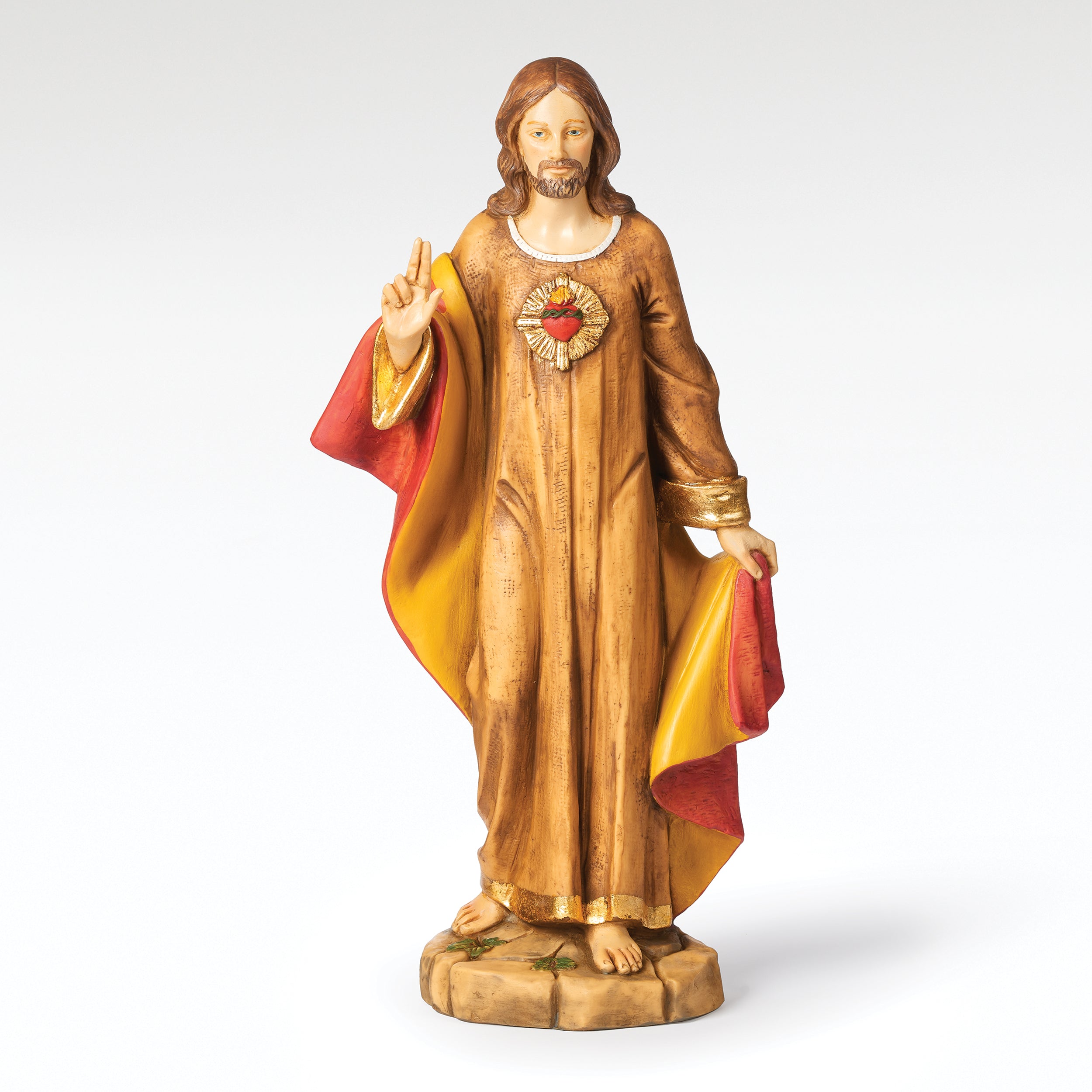 Fontanini Sacred Heart Figure - 20" Scale