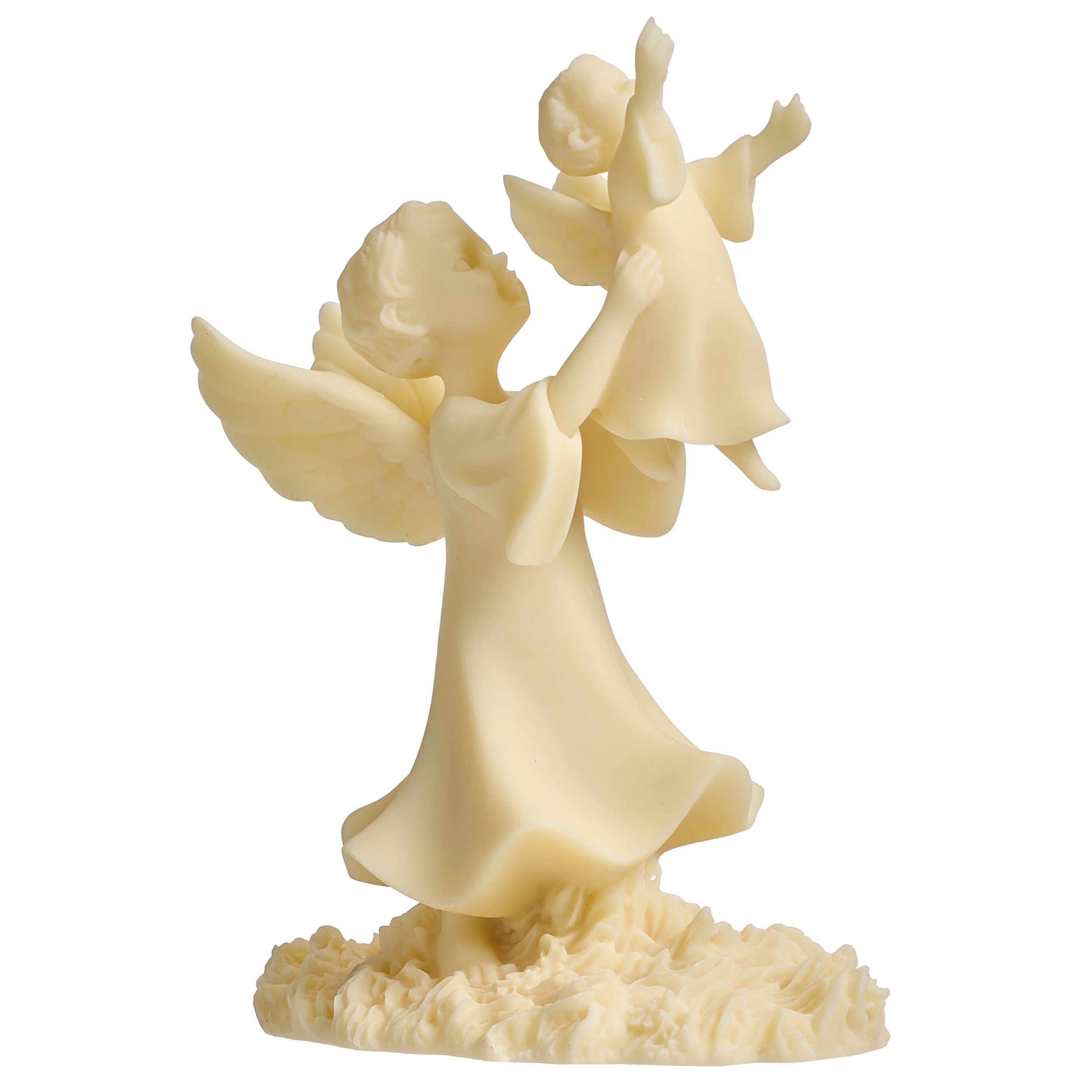 Comfort of Heaven Memorial Figure
