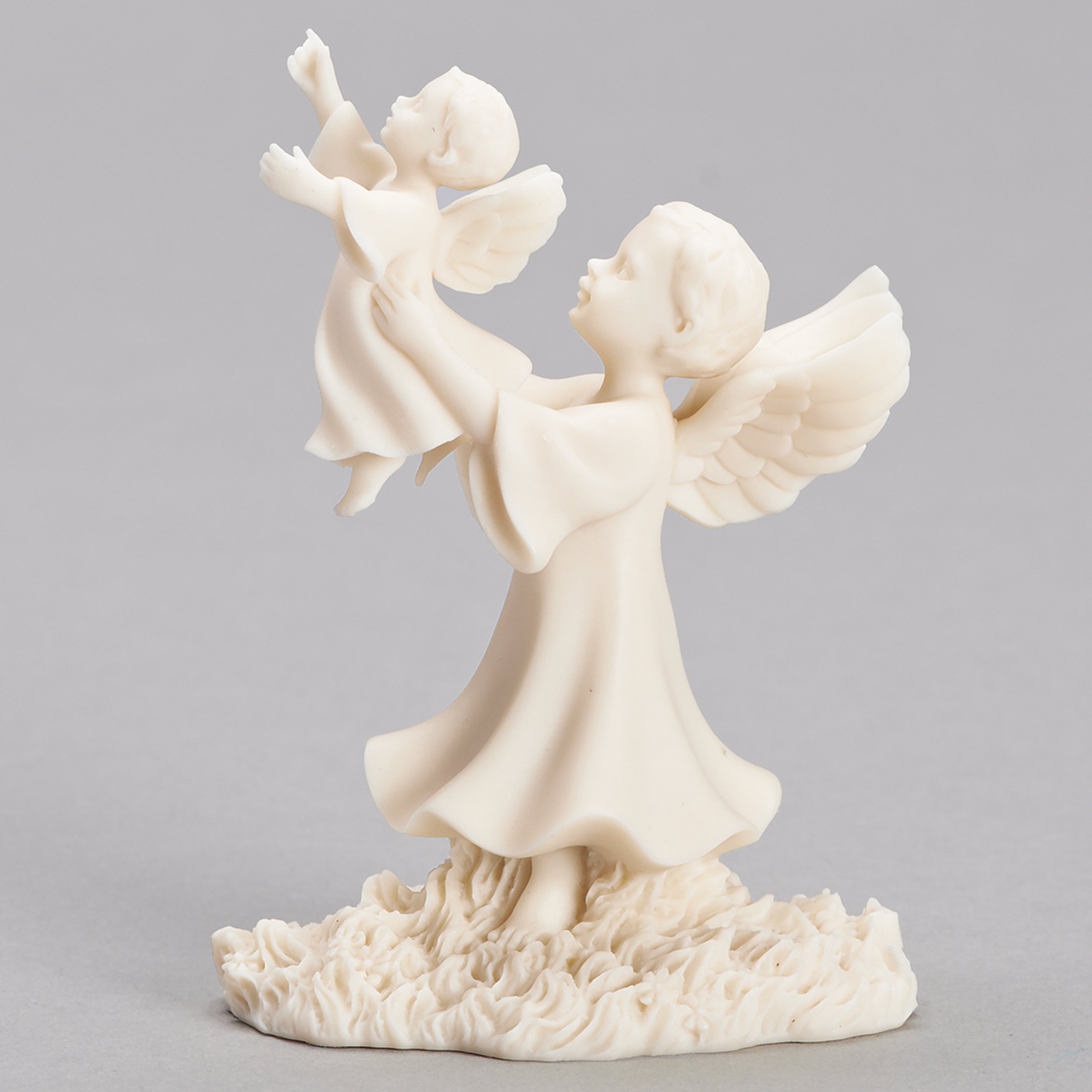 Comfort of Heaven Memorial Figure