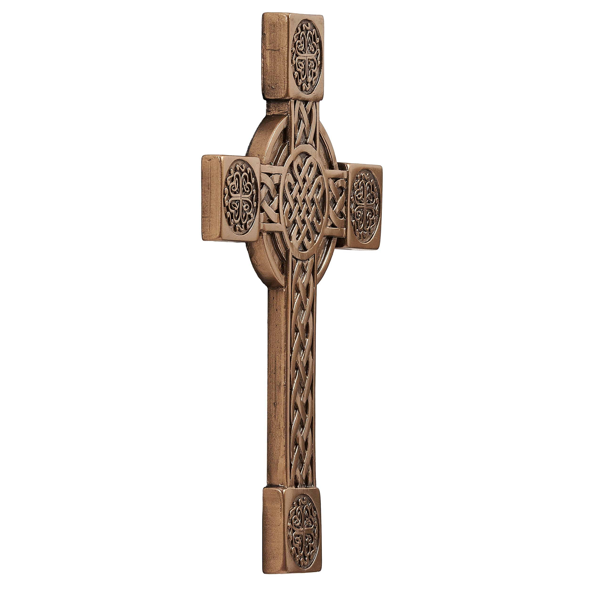 Celtic Knot Wall Cross