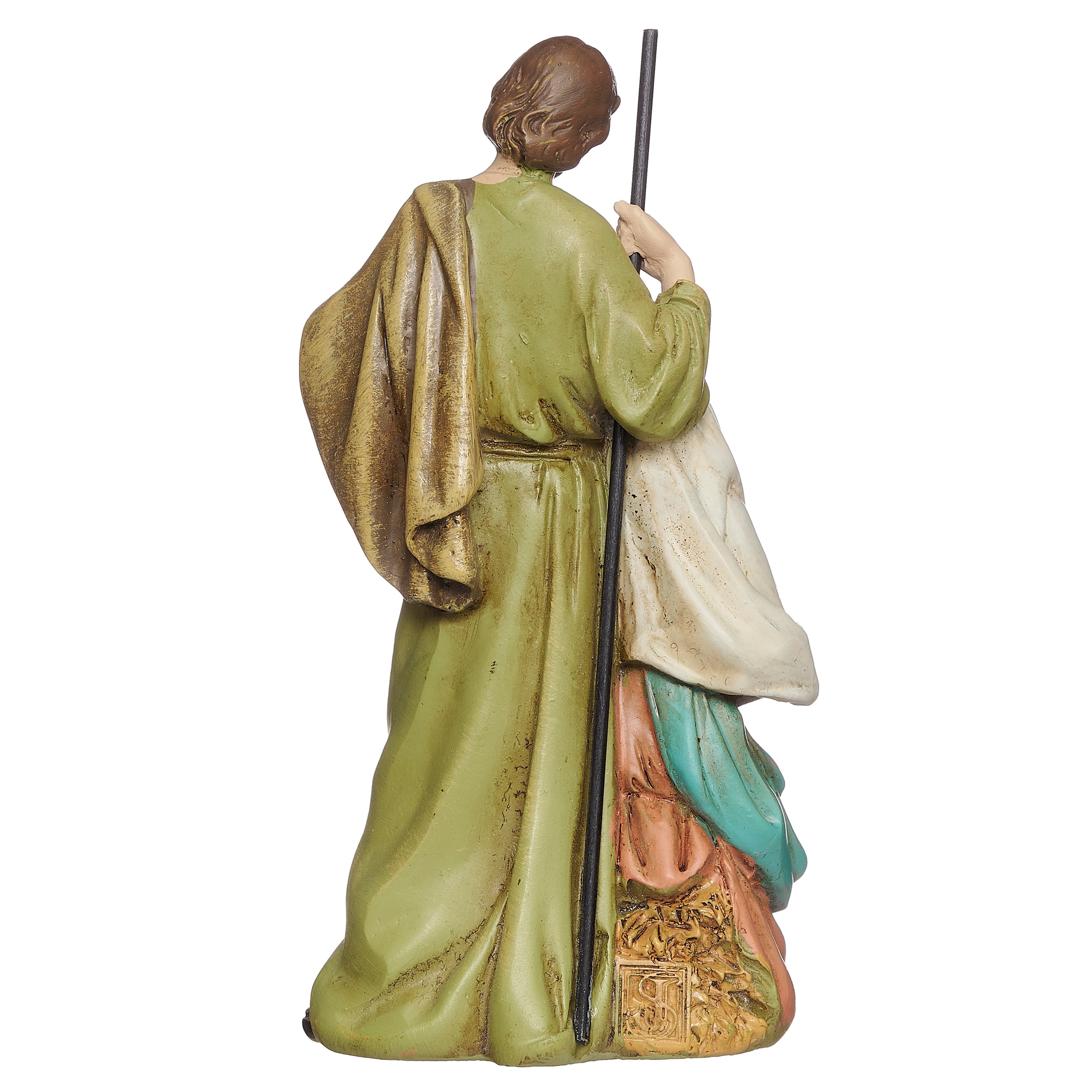 Joseph's Studio Holy Family Figure - Renaissance Collection
