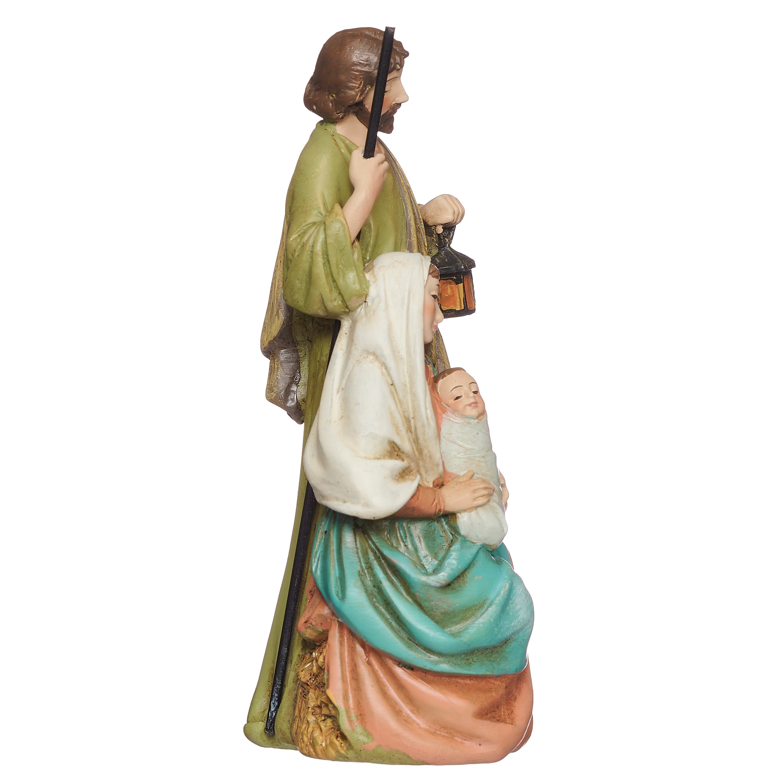 Joseph's Studio Holy Family Figure - Renaissance Collection