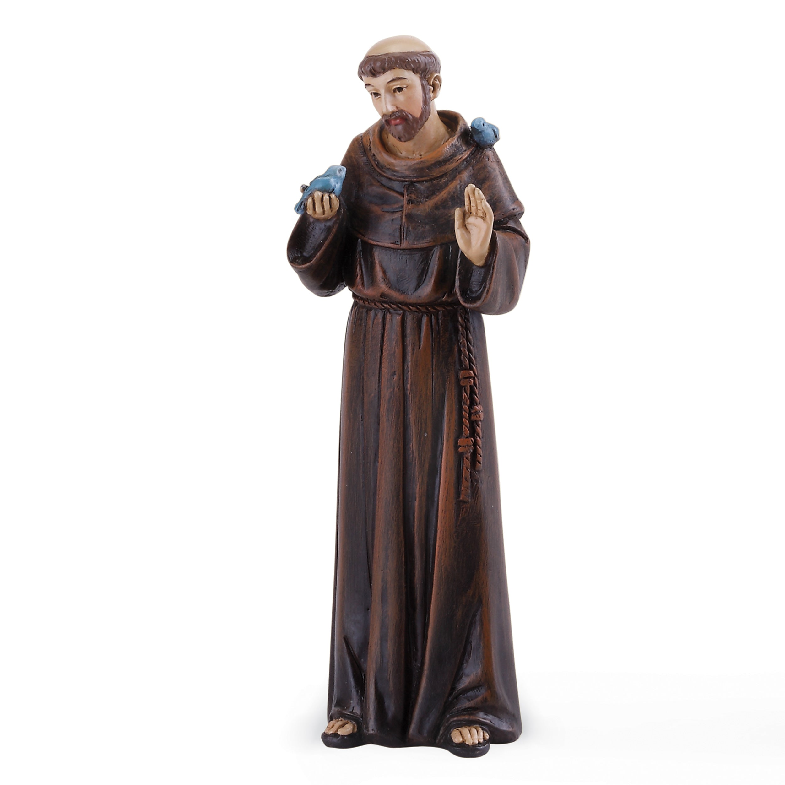 Joseph's Studio St. Francis Figure - Renaissance Collection