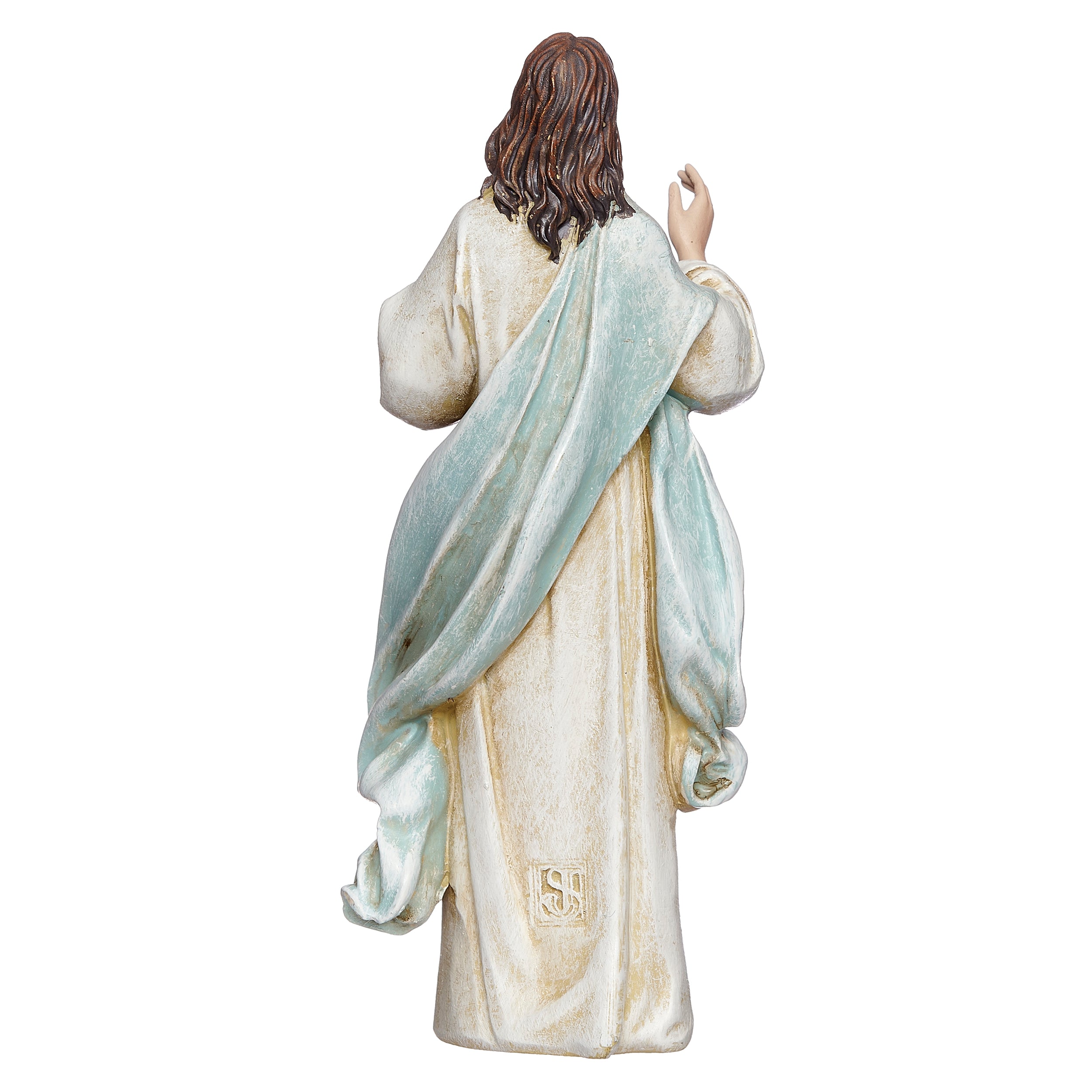 Joseph's Studio Divine Mercy Figure - Renaissance Collection