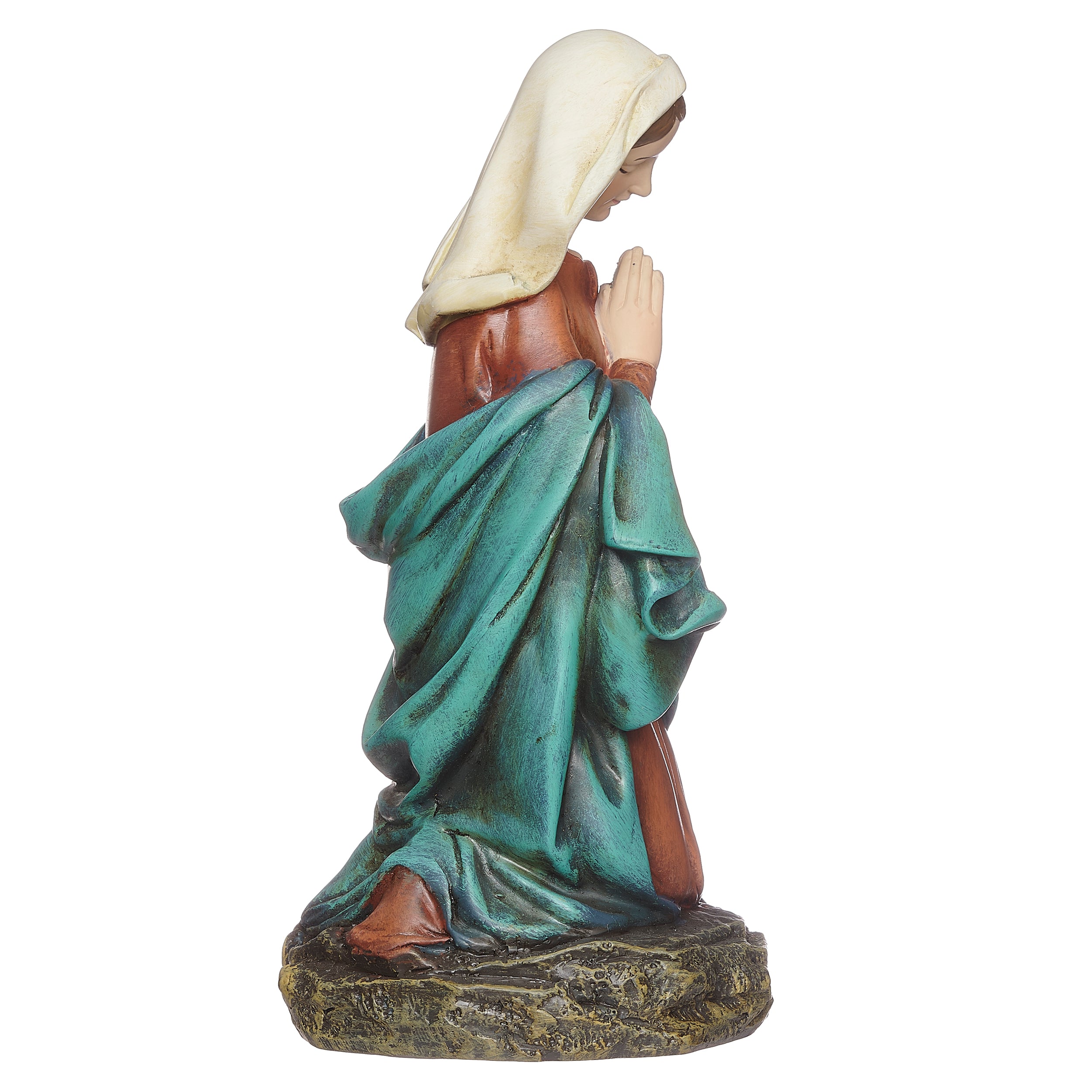 Joseph's Studio Praying Madonna Figure - Renaissance Collection