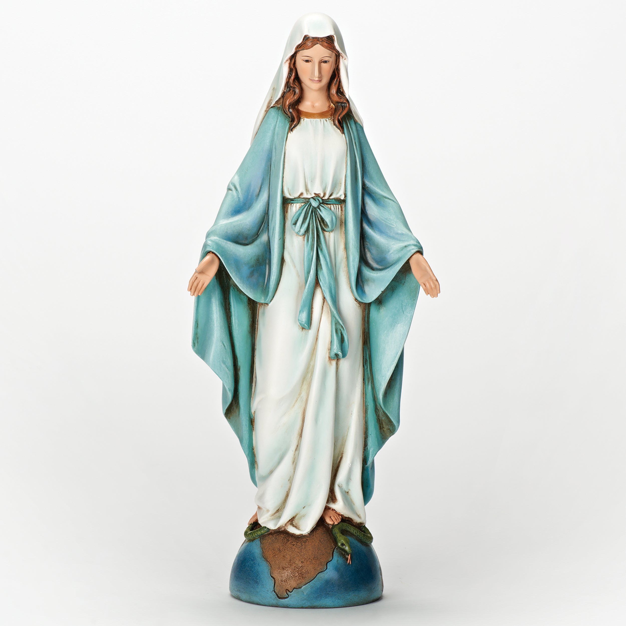 Joseph's Studio Our Lady of Grace Figure - Renaissance Collection