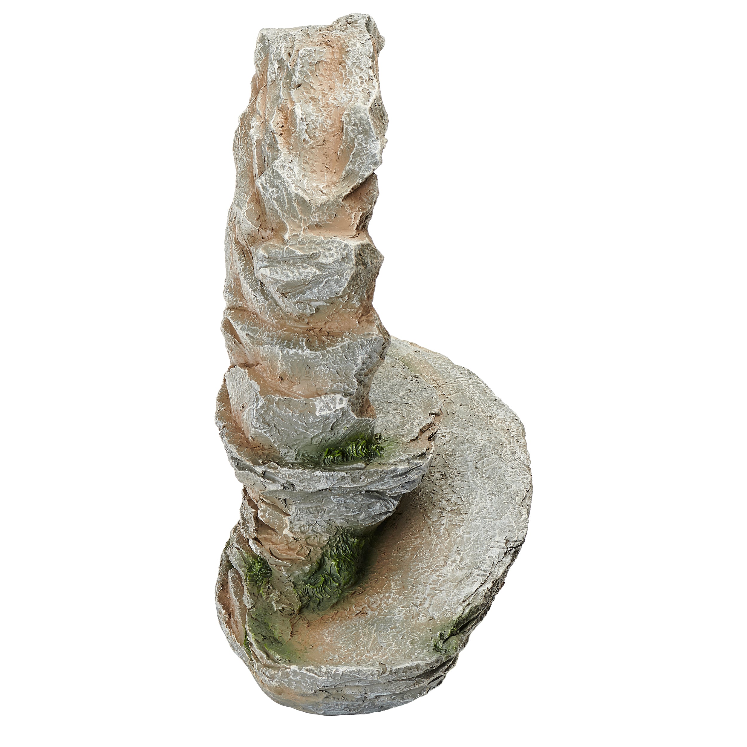 Fontanini Nativity Grotto with Path – 5" Scale