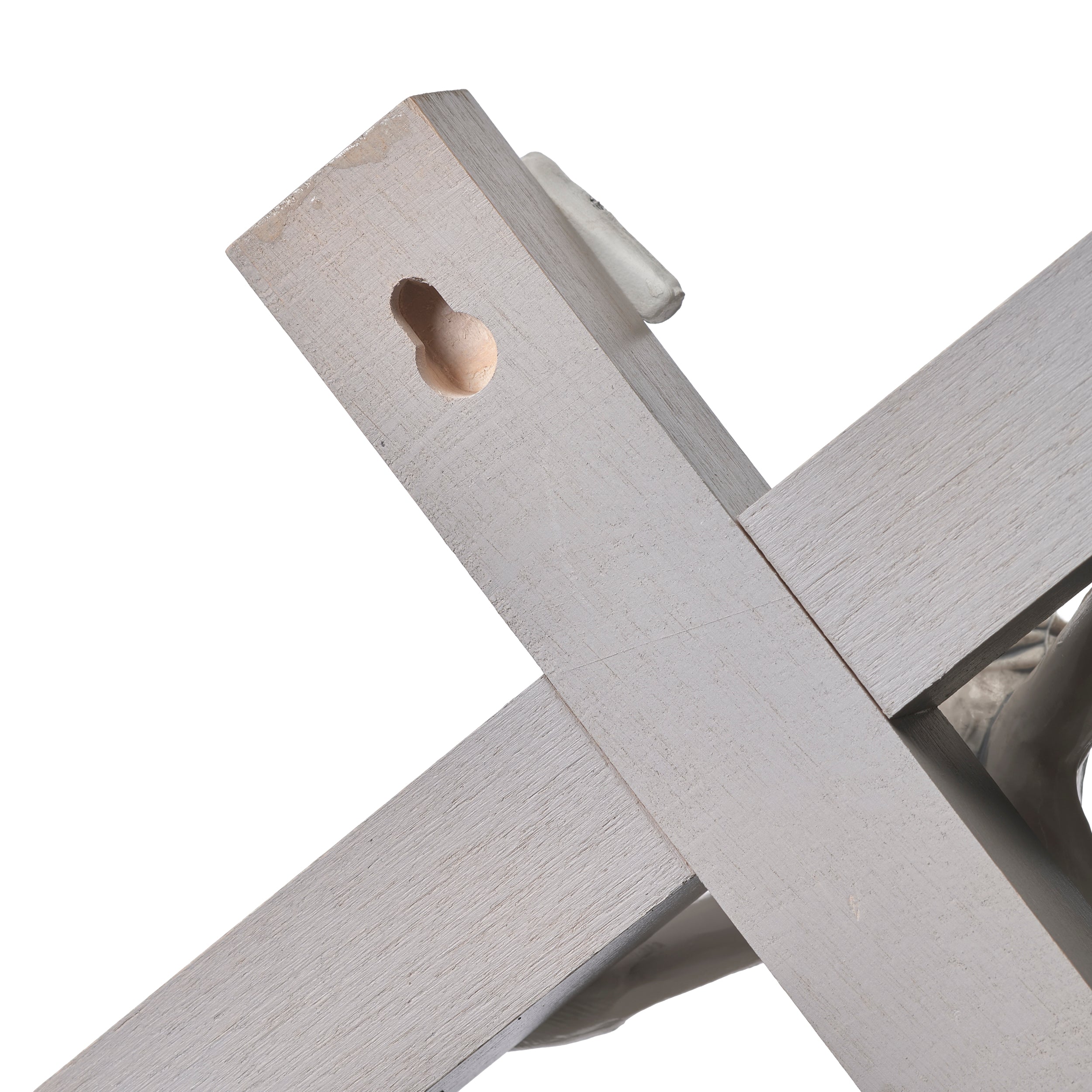 Fontanini Carrara Finish Crucifix