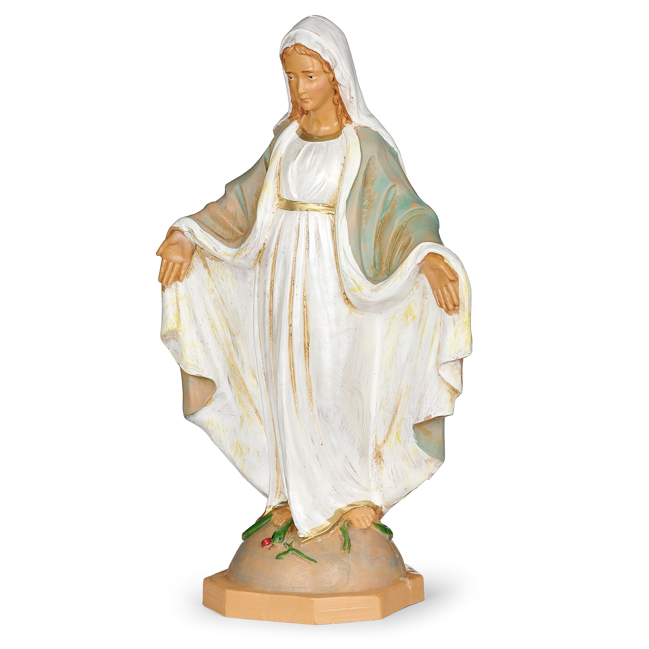 Fontanini Our Lady of Grace - 6.5" Scale
