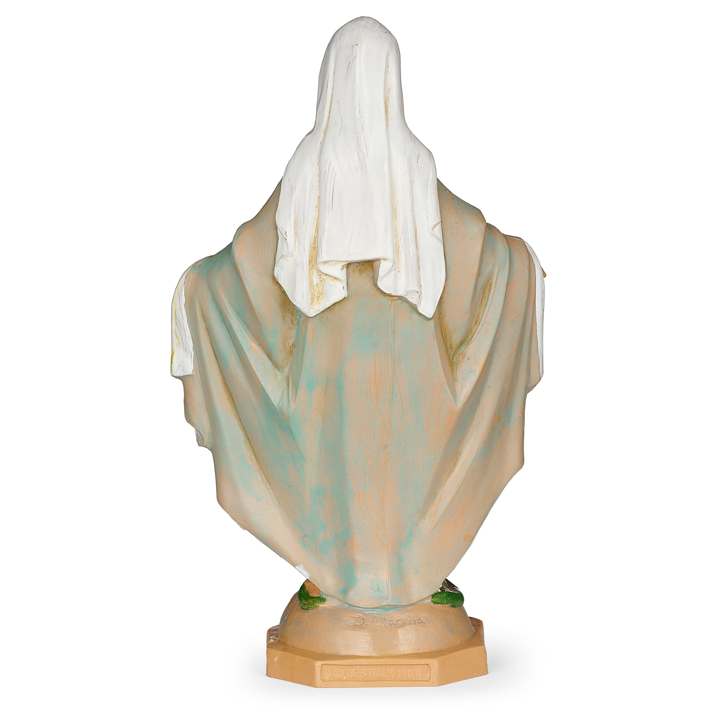 Fontanini Our Lady of Grace - 6.5" Scale