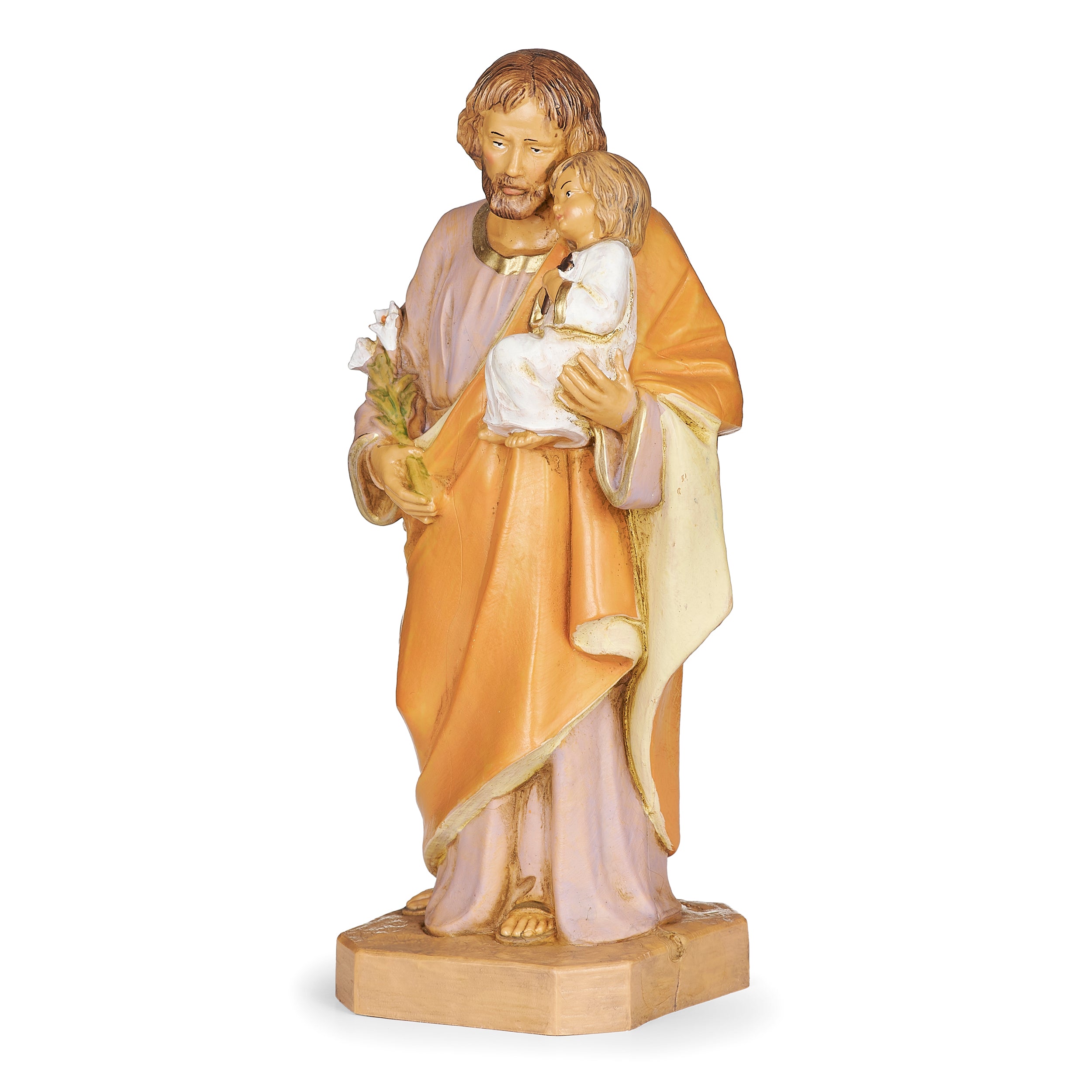Fontanini Saint Joseph - 6.5" Scale