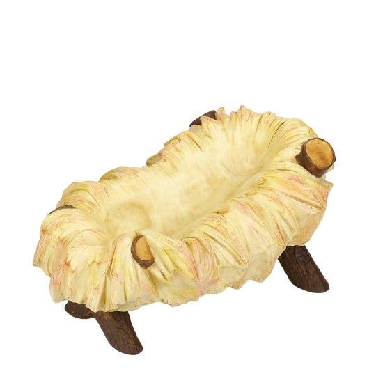 Fontanini Manger - 50" Scale