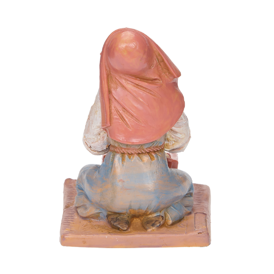 Fontanini Ruth the Baker - 5" Scale