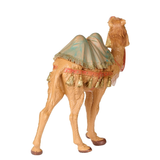 Fontanini Standing Camel - 7.5" Scale
