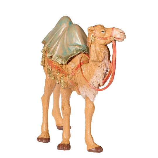 Fontanini Standing Camel - 7.5" Scale