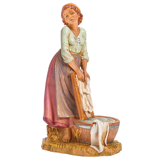 Fontanini Susanna the Villager - 12" Scale