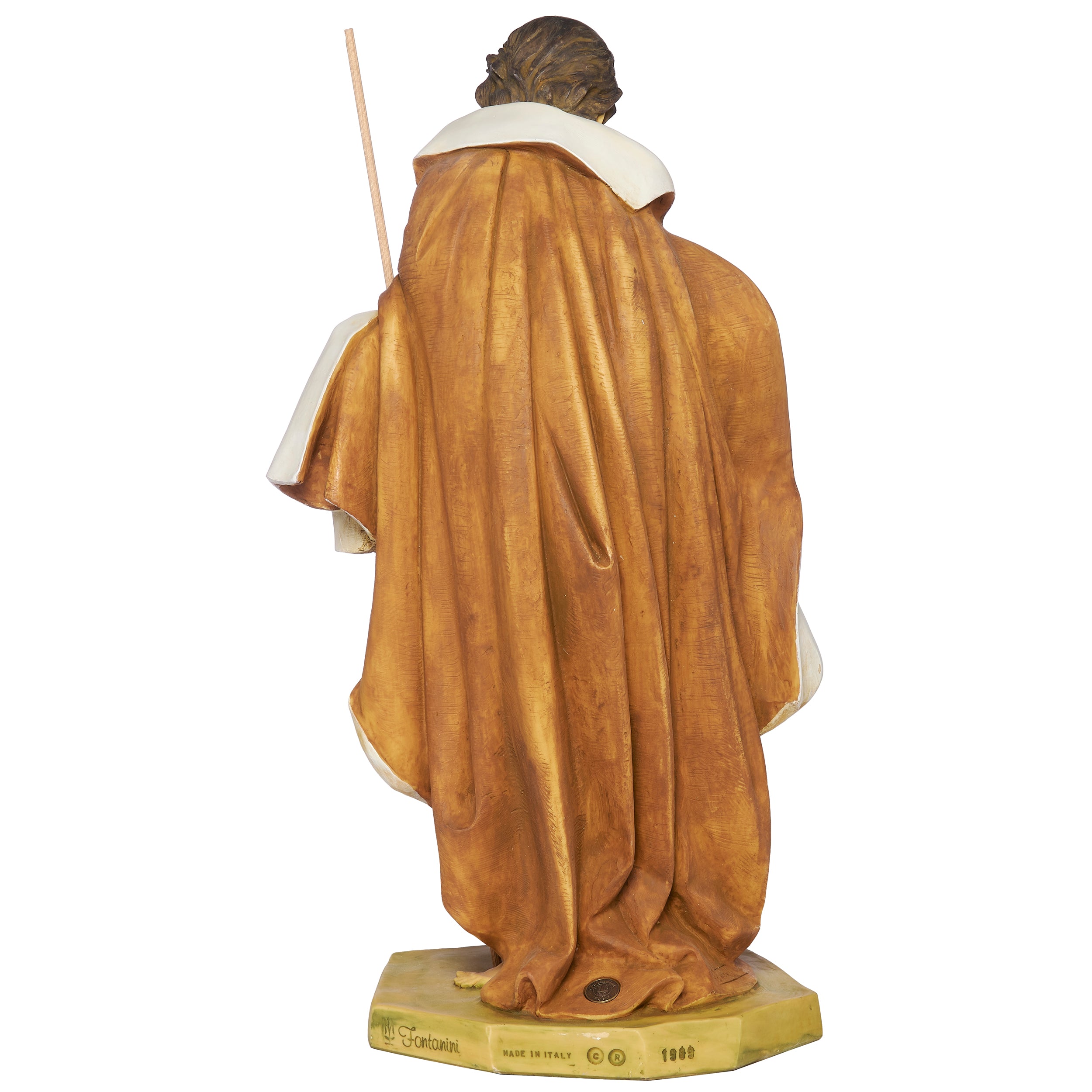 Fontanini Joseph Statue - 27" Scale