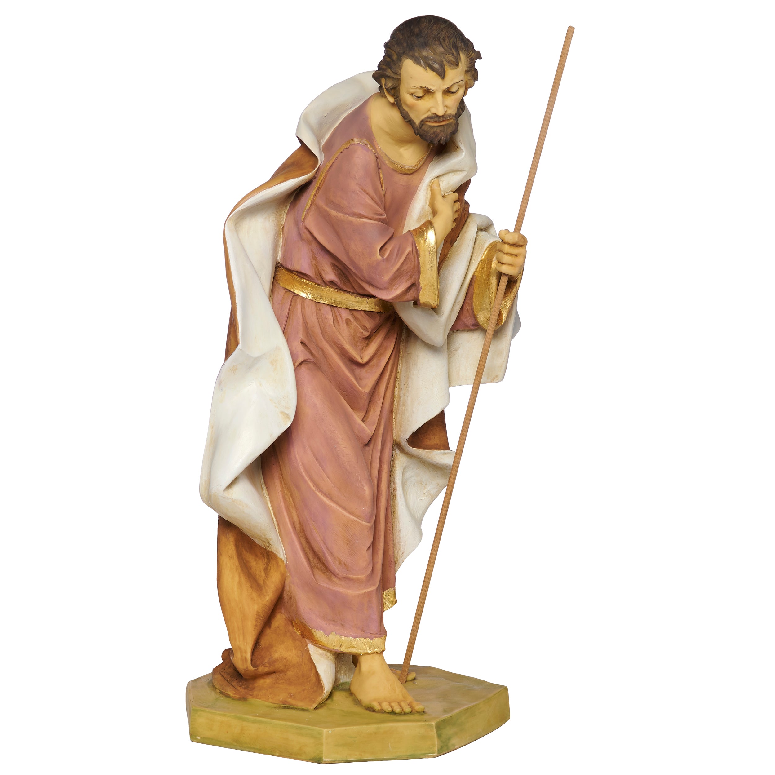 Fontanini Joseph Statue - 27" Scale