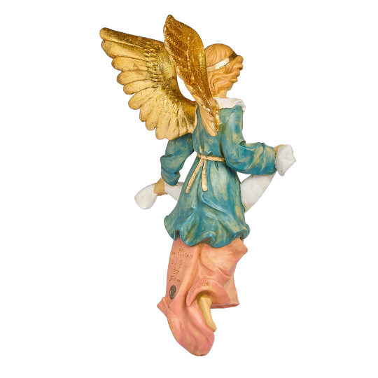 Fontanini Gloria Angel Figure - 20" Scale