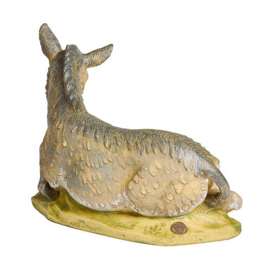 Fontanini Donkey Nativity Figure - 20" Scale