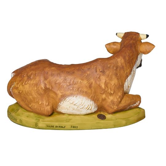 Fontanini Ox Nativity Figure - 20" Scale