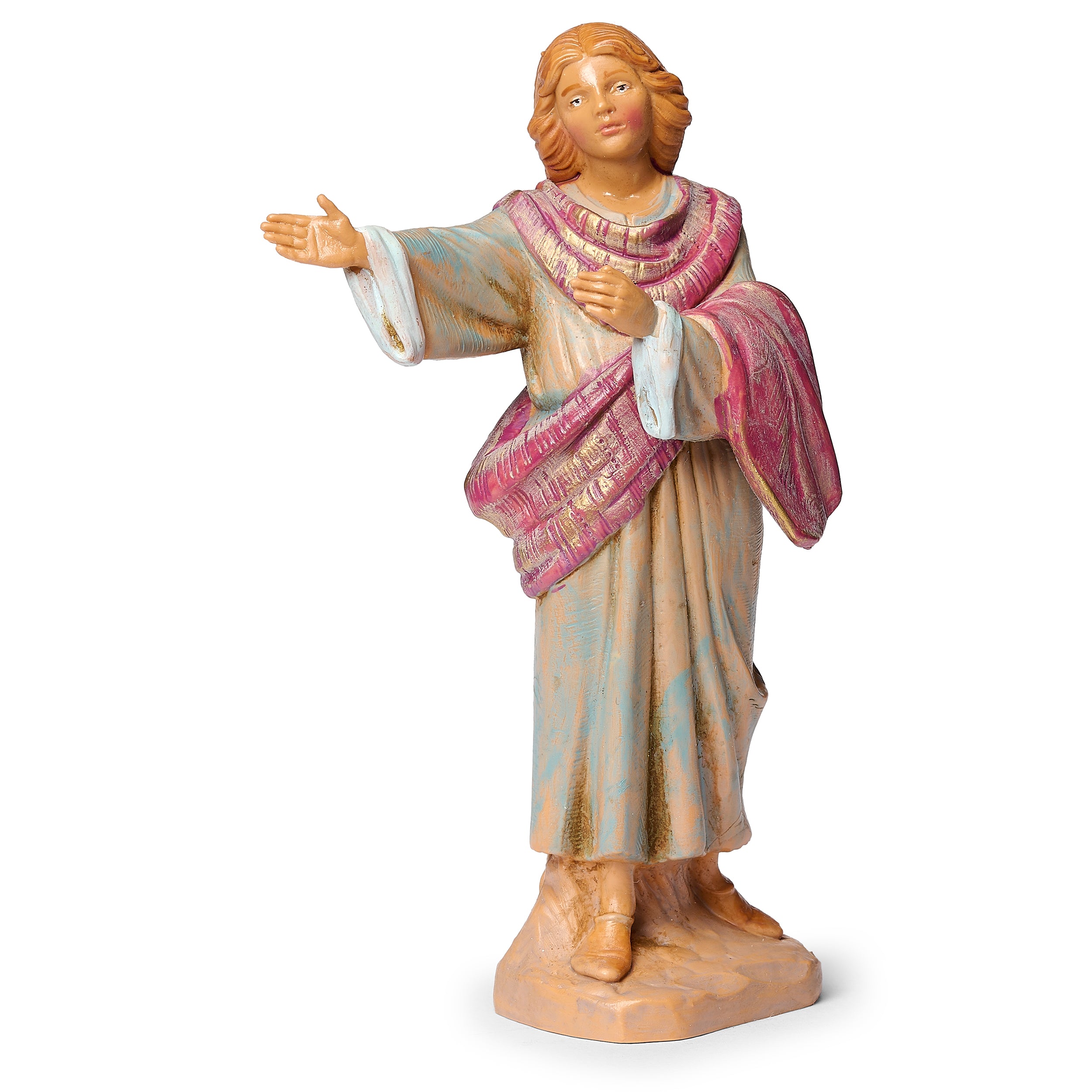 Fontanini John the Apostle - 5" Scale