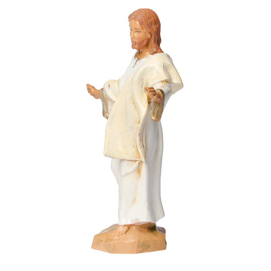 Fontanini The Risen Christ - 5" Scale
