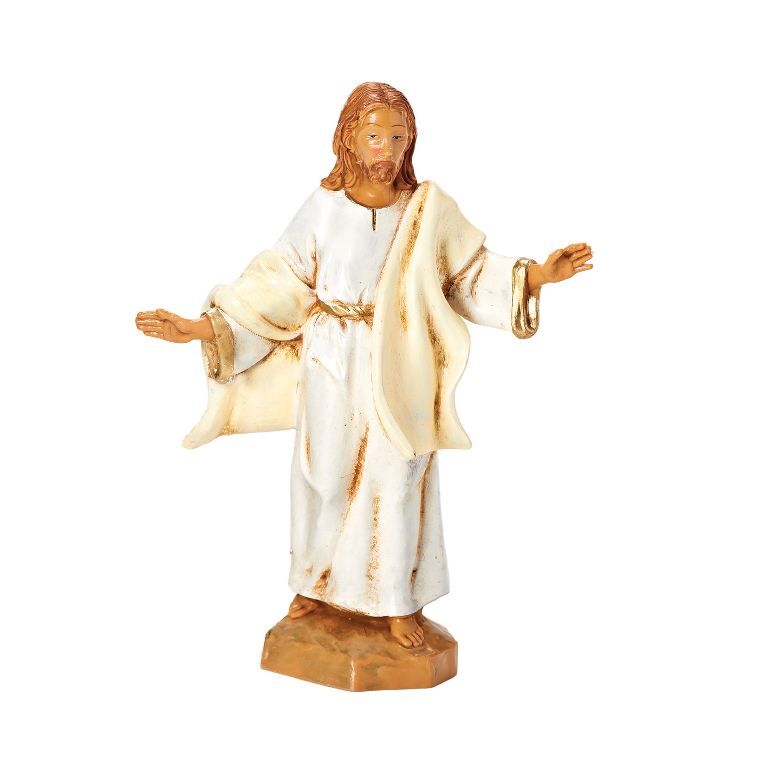 Fontanini The Risen Christ - 5" Scale