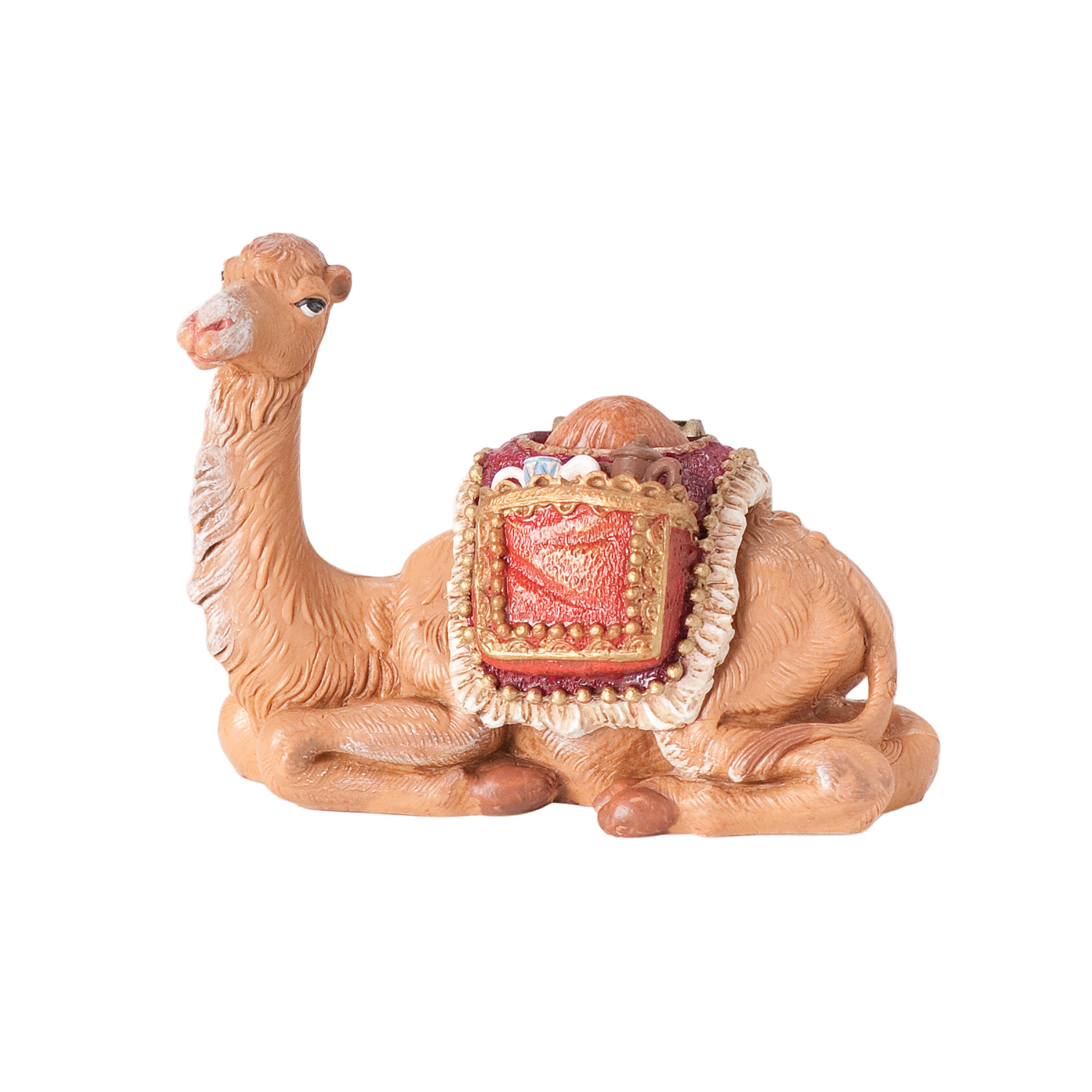 Fontanini Children's Camel - 5" Scale