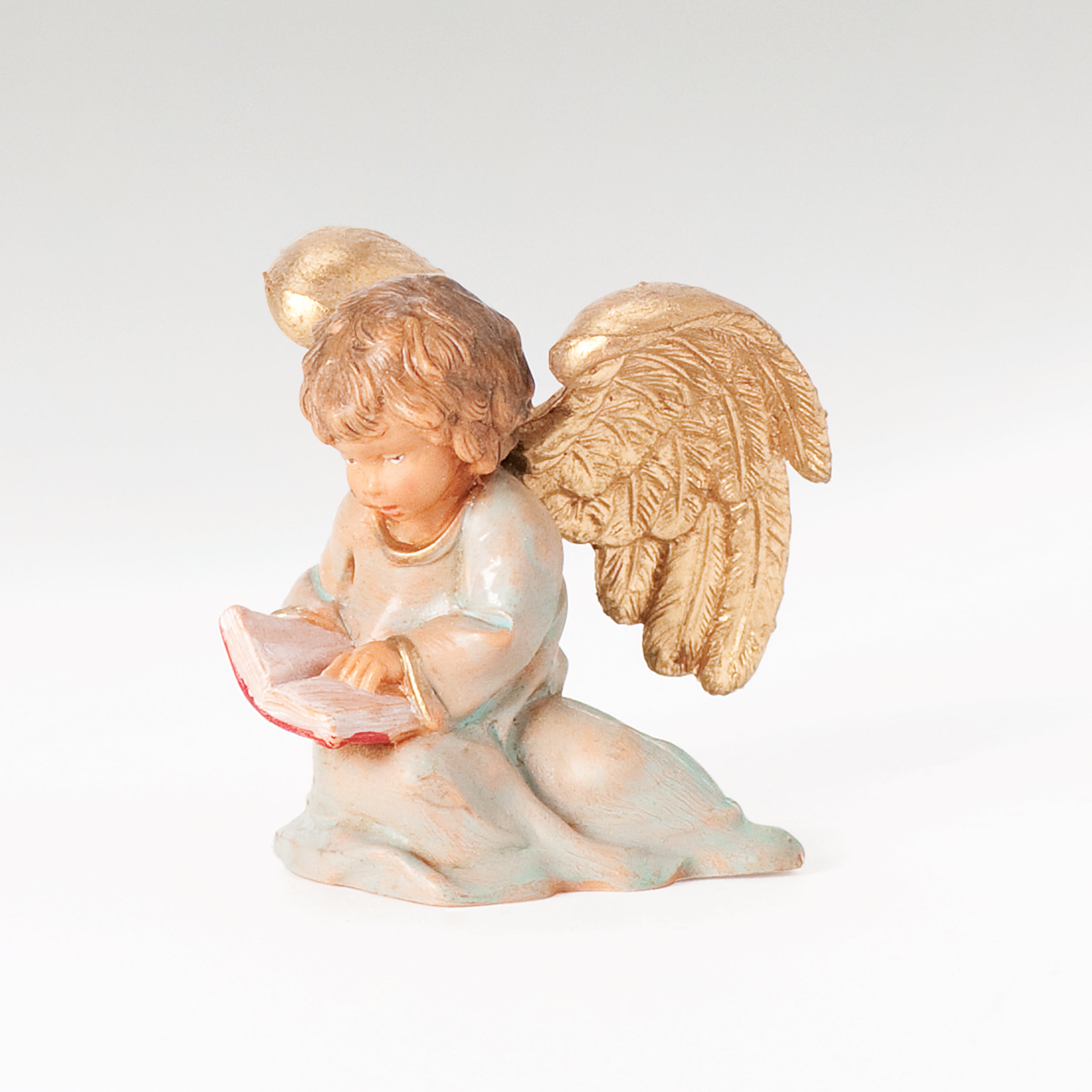 Fontanini The Littlest Angel - 5" Scale