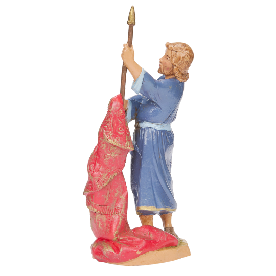 Fontanini Aquila the Tent Maker – 5" Scale