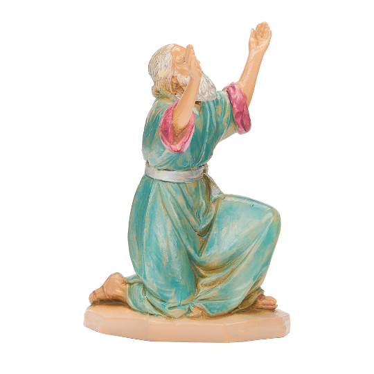 Fontanini Simeon the Prophet - 5" Scale