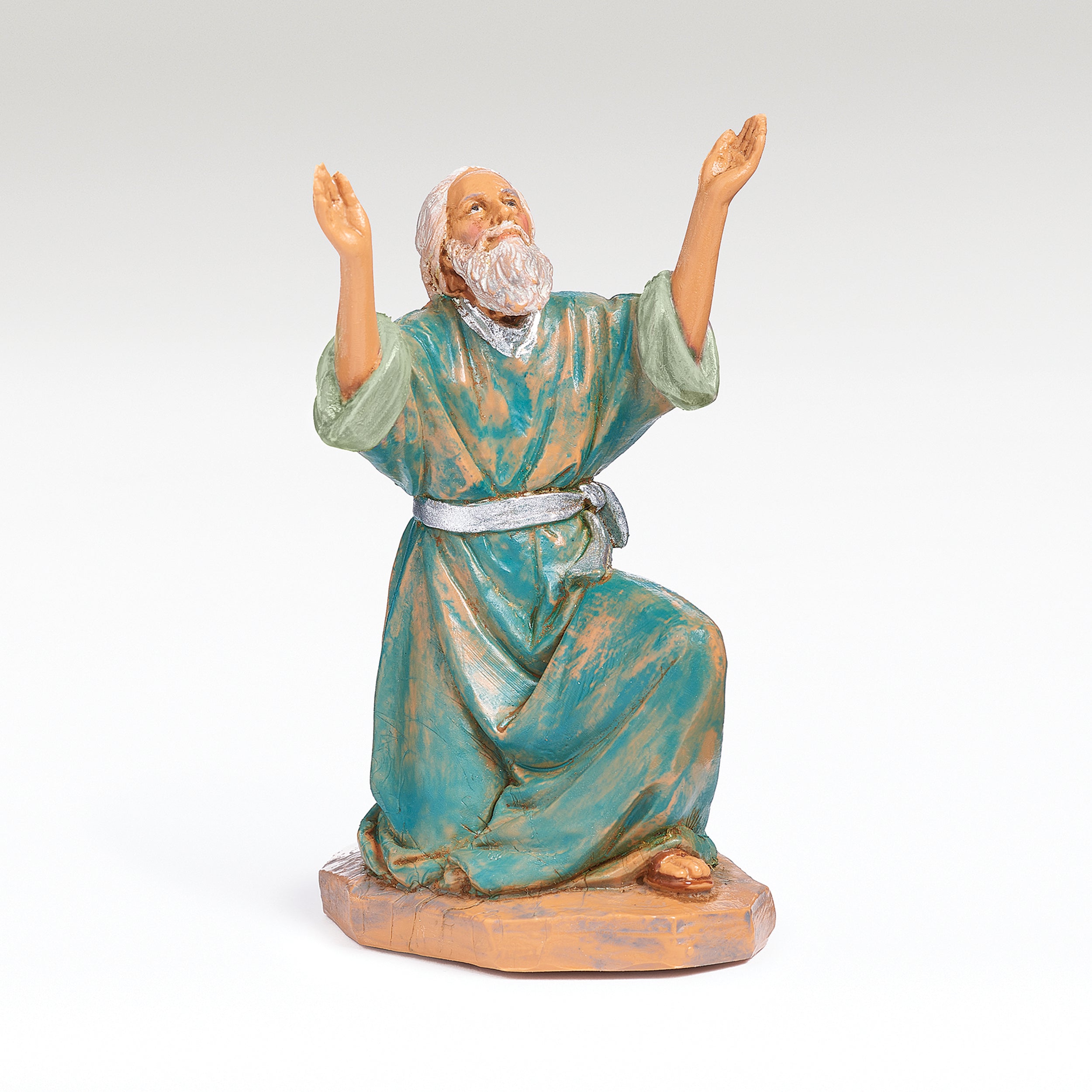 Fontanini Simeon the Prophet - 5" Scale