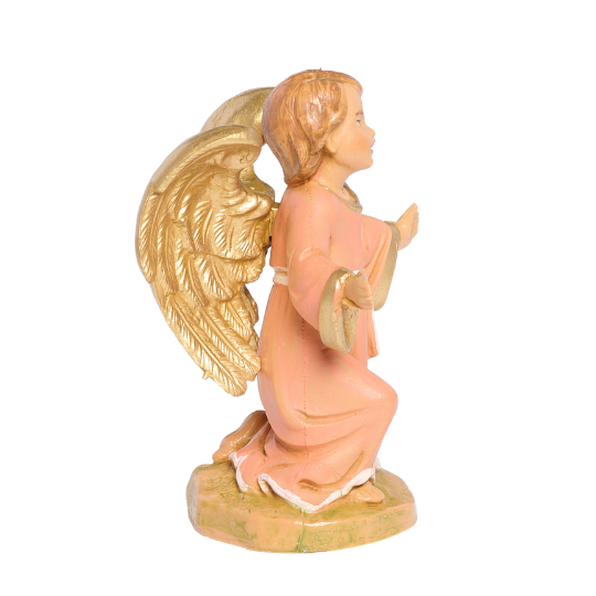 Fontanini My Little Guardian Angel - 5" Scale