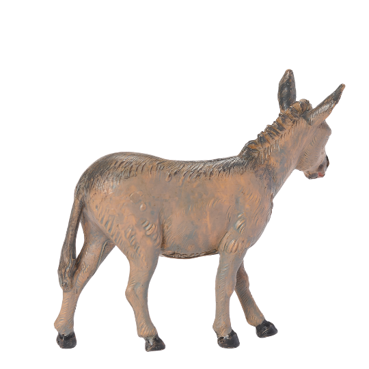 Fontanini Standing Donkey - 5" Scale