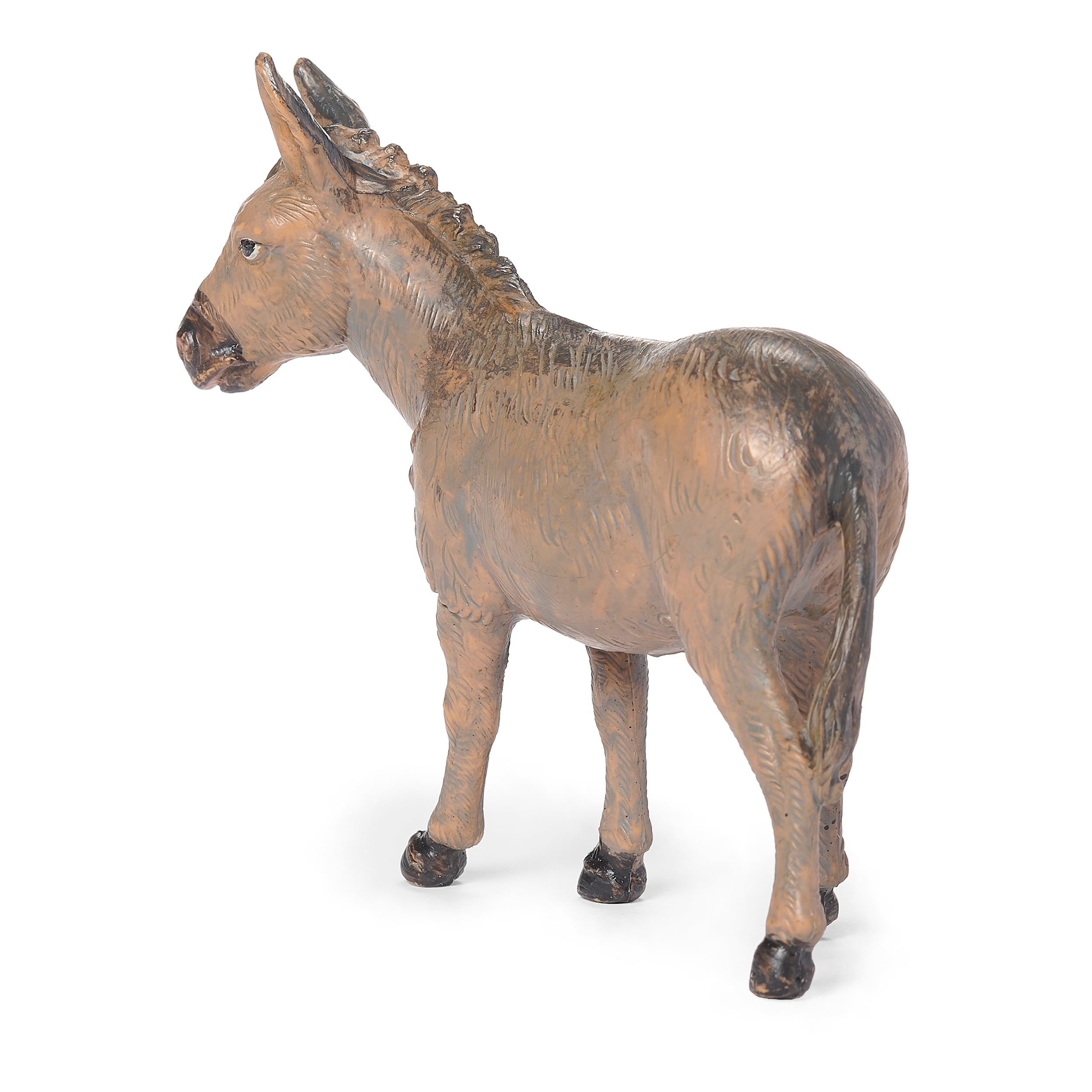 Fontanini Standing Donkey - 5" Scale